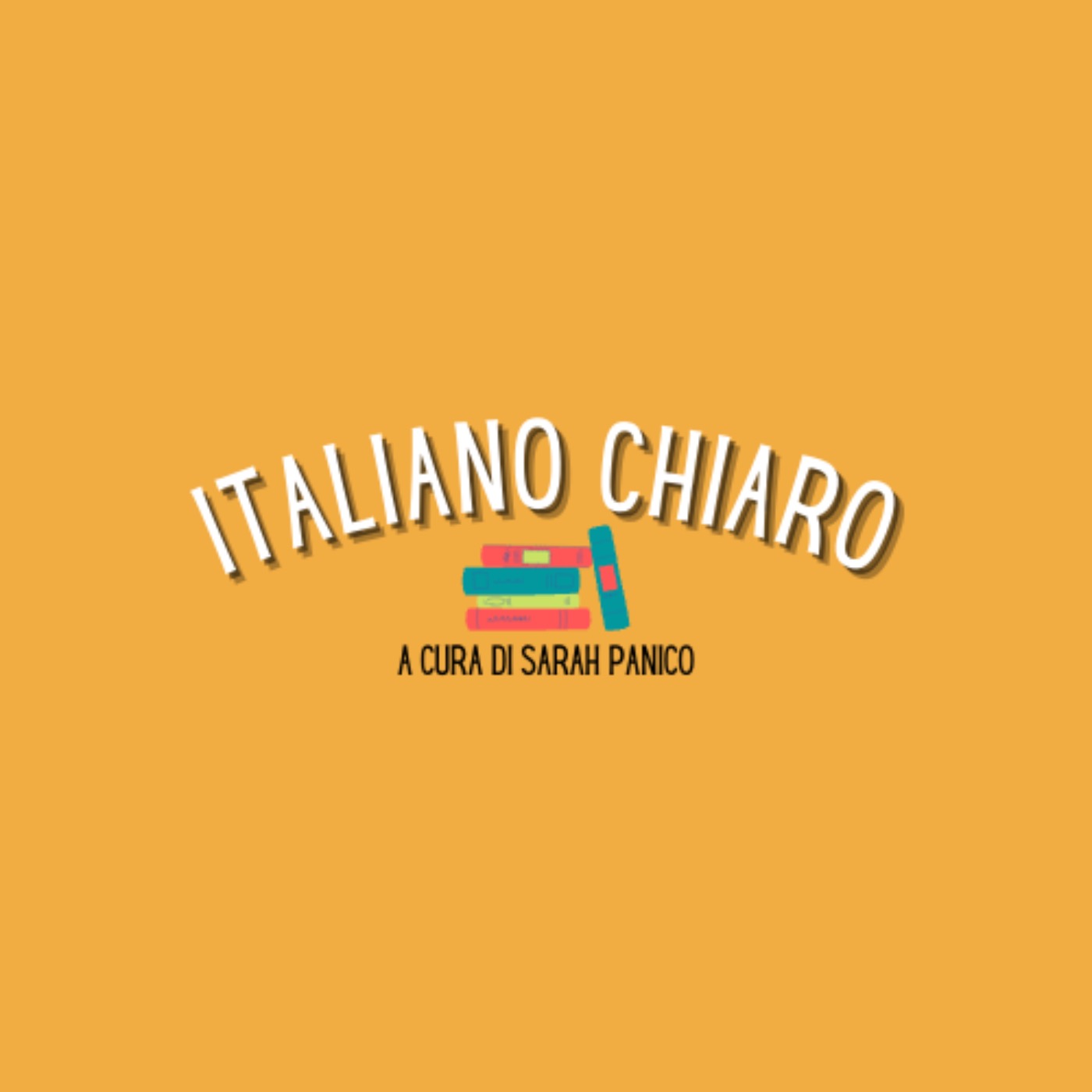 Italiano Chiaro Grammatica