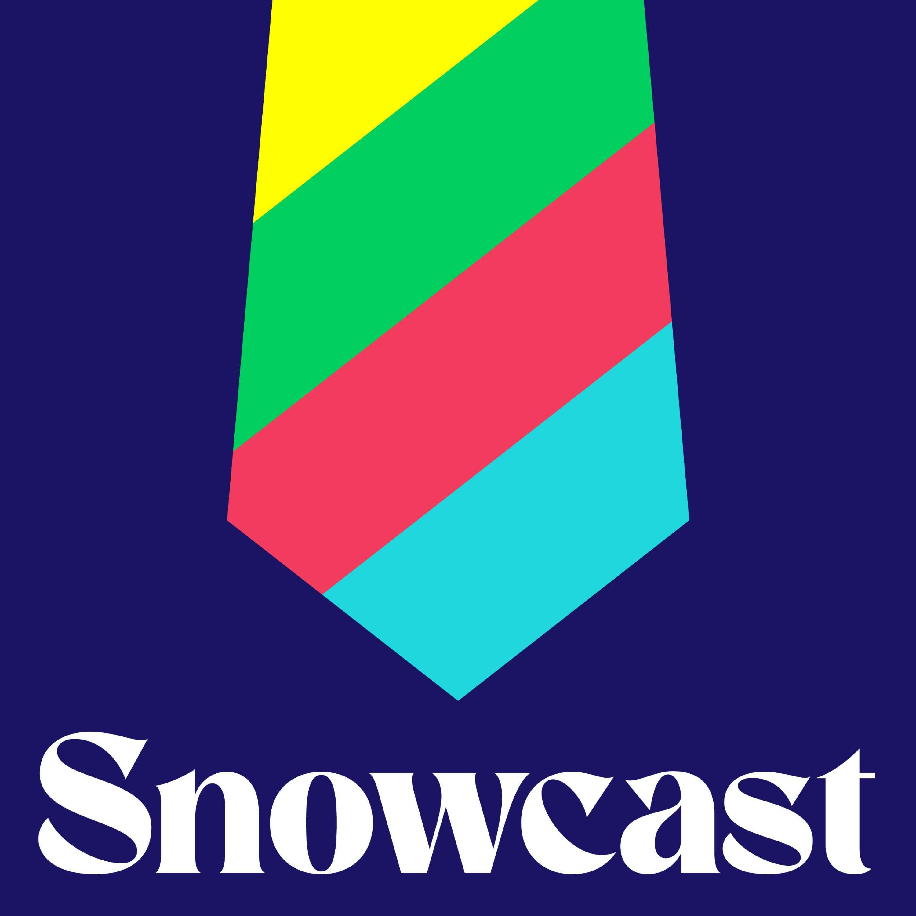 Snowcast podcast show image