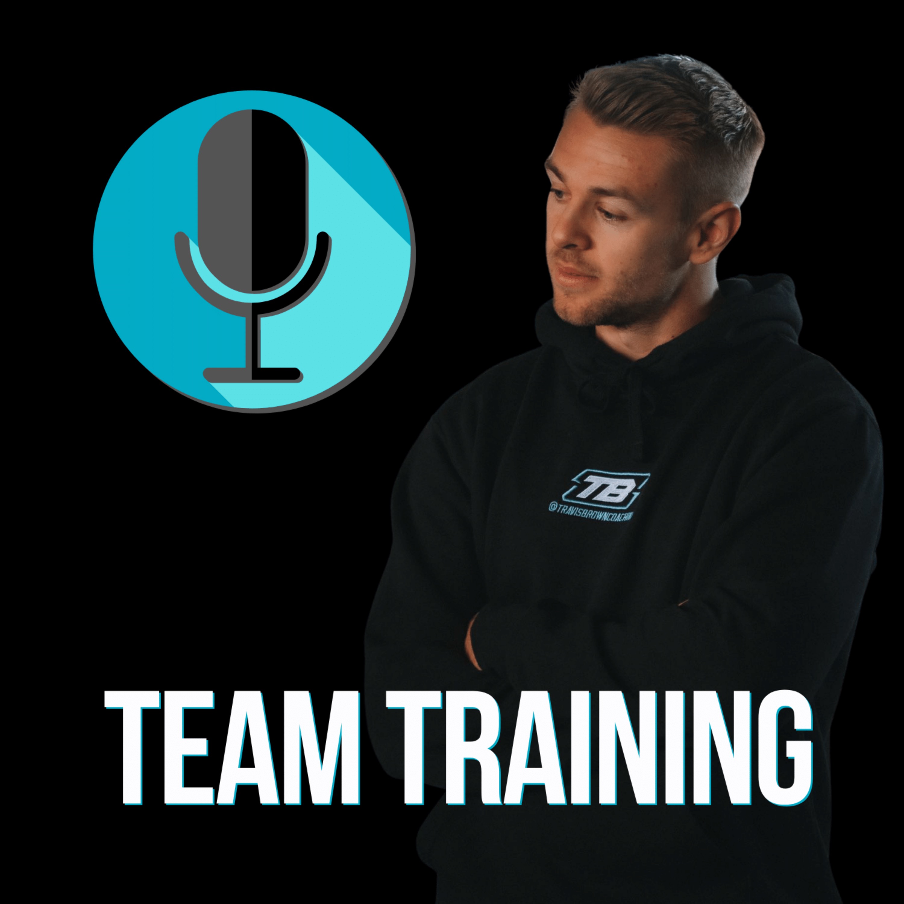 TB Coaching - Team Training