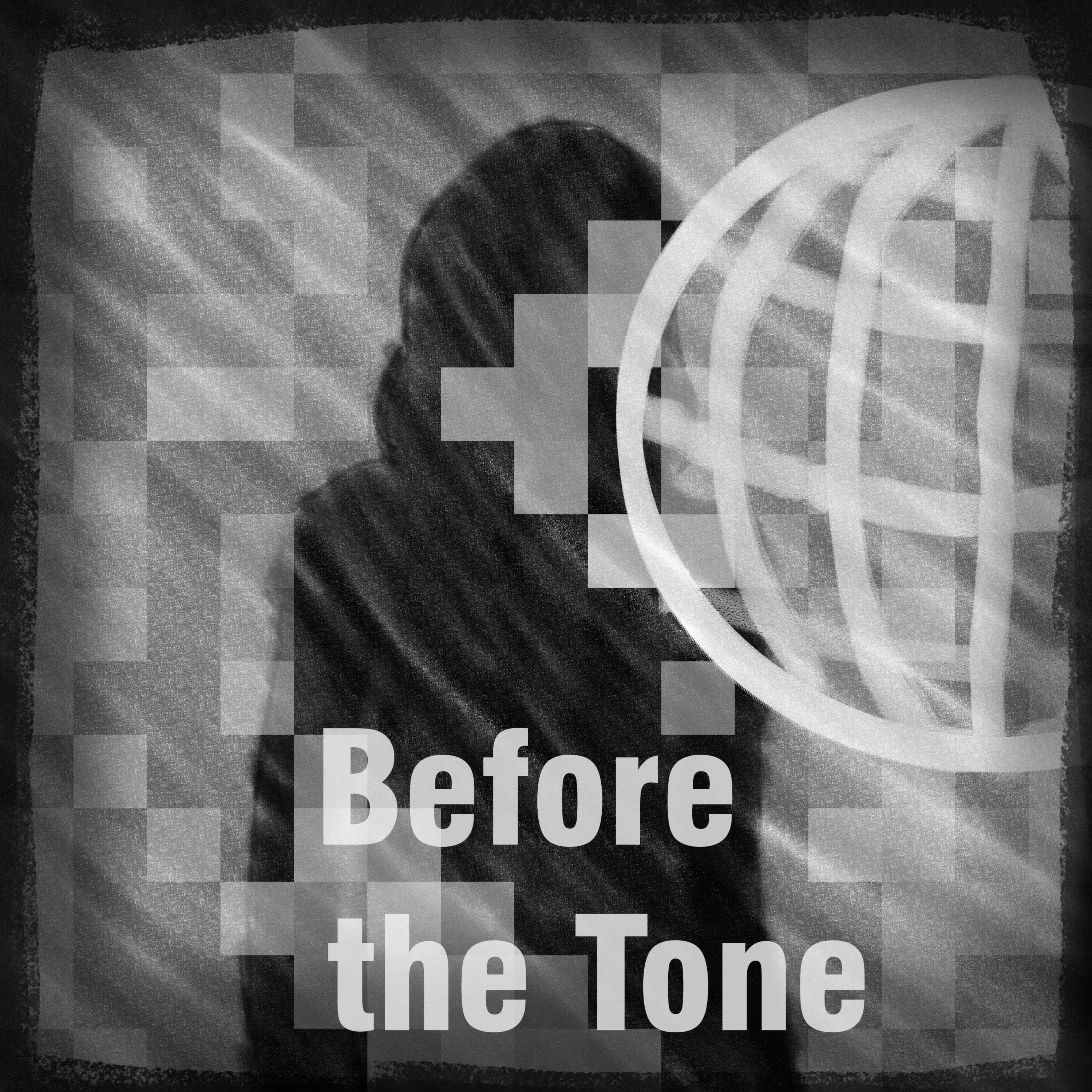 cover art for 1.  Interview Unbalanced - Before The Tone 