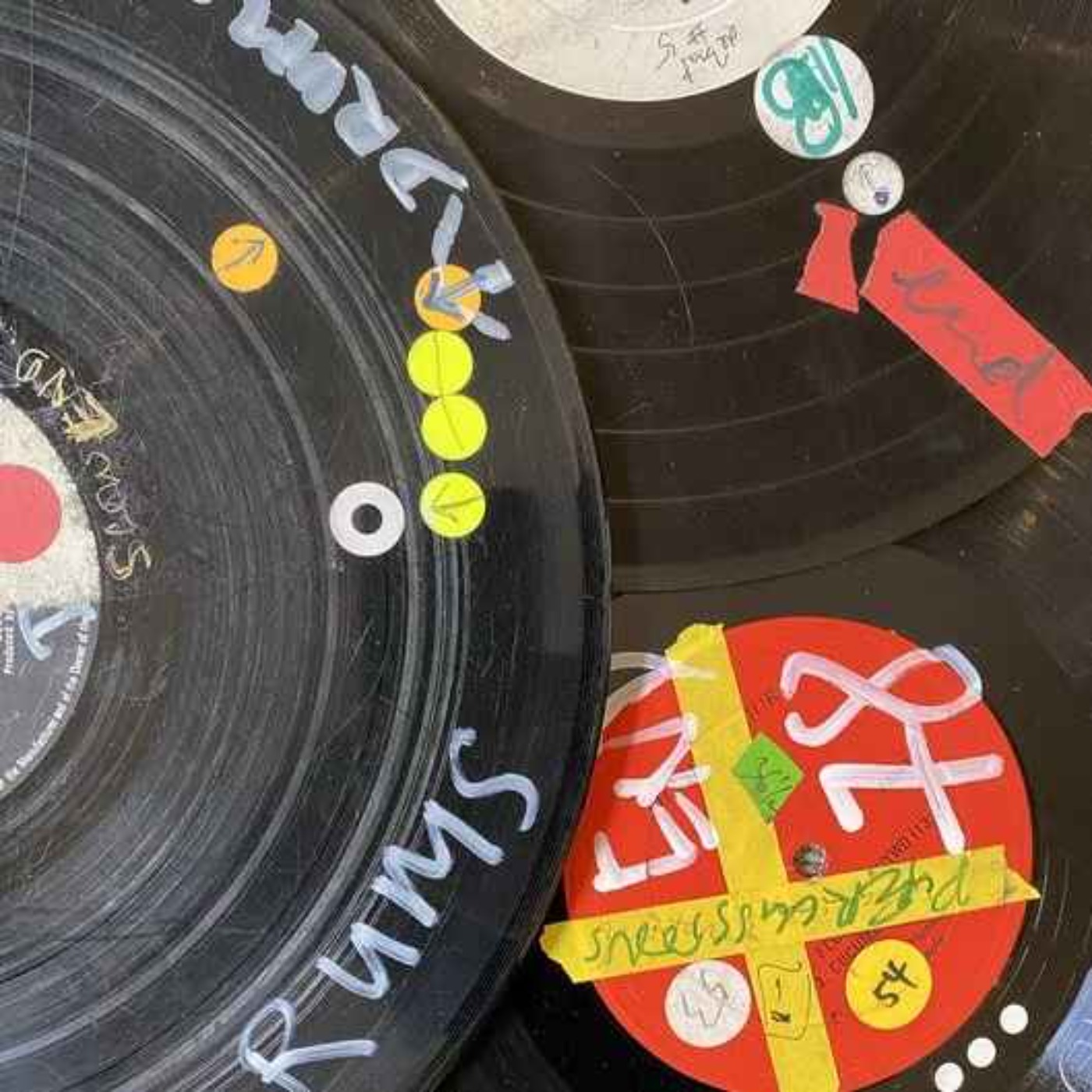 Christian Marclay