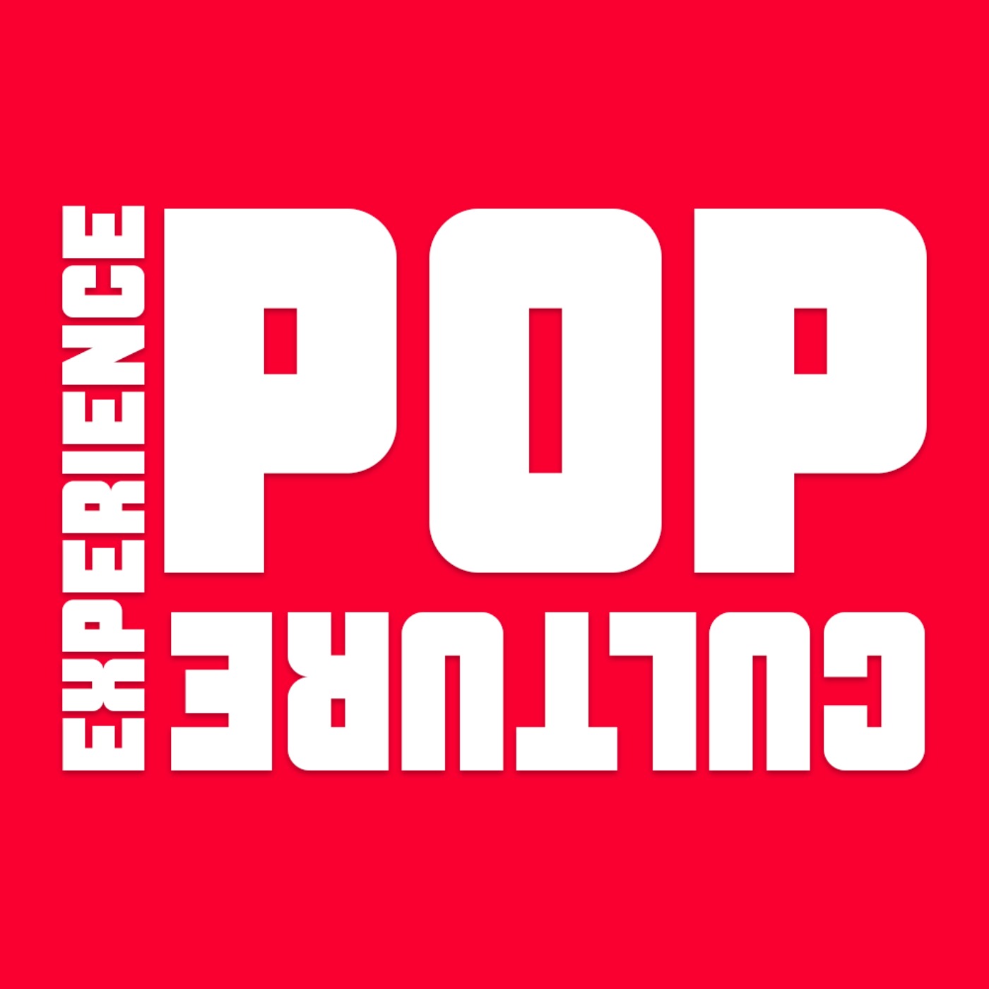 Pop Culture Experience