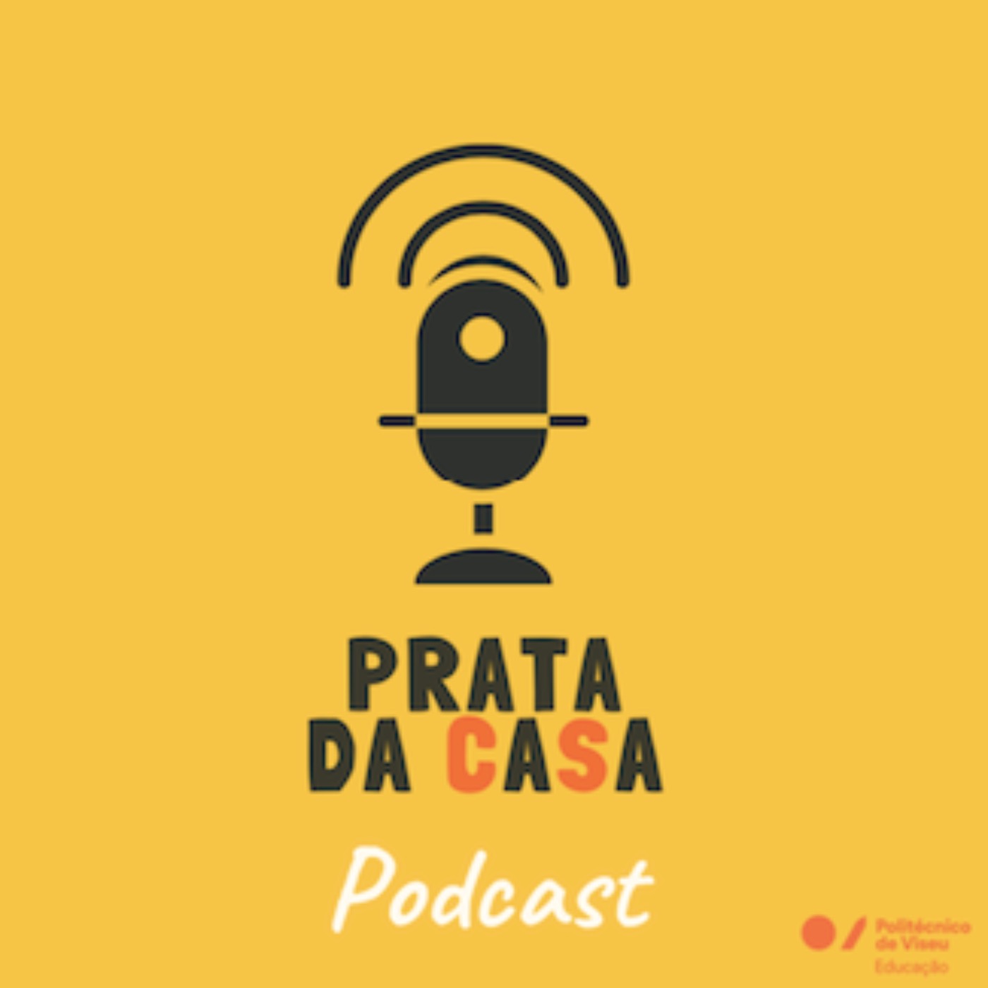Prata da CaSa