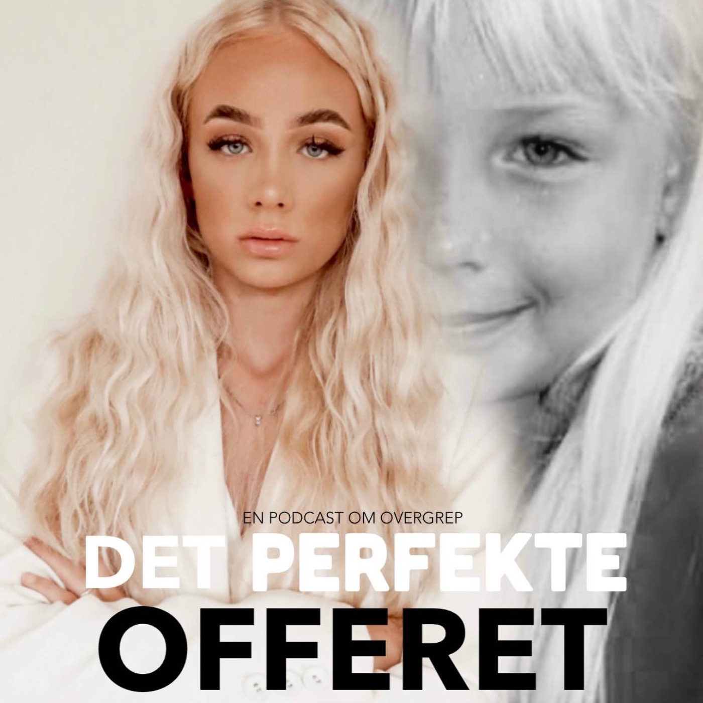 DET PERFEKTE OFFERET