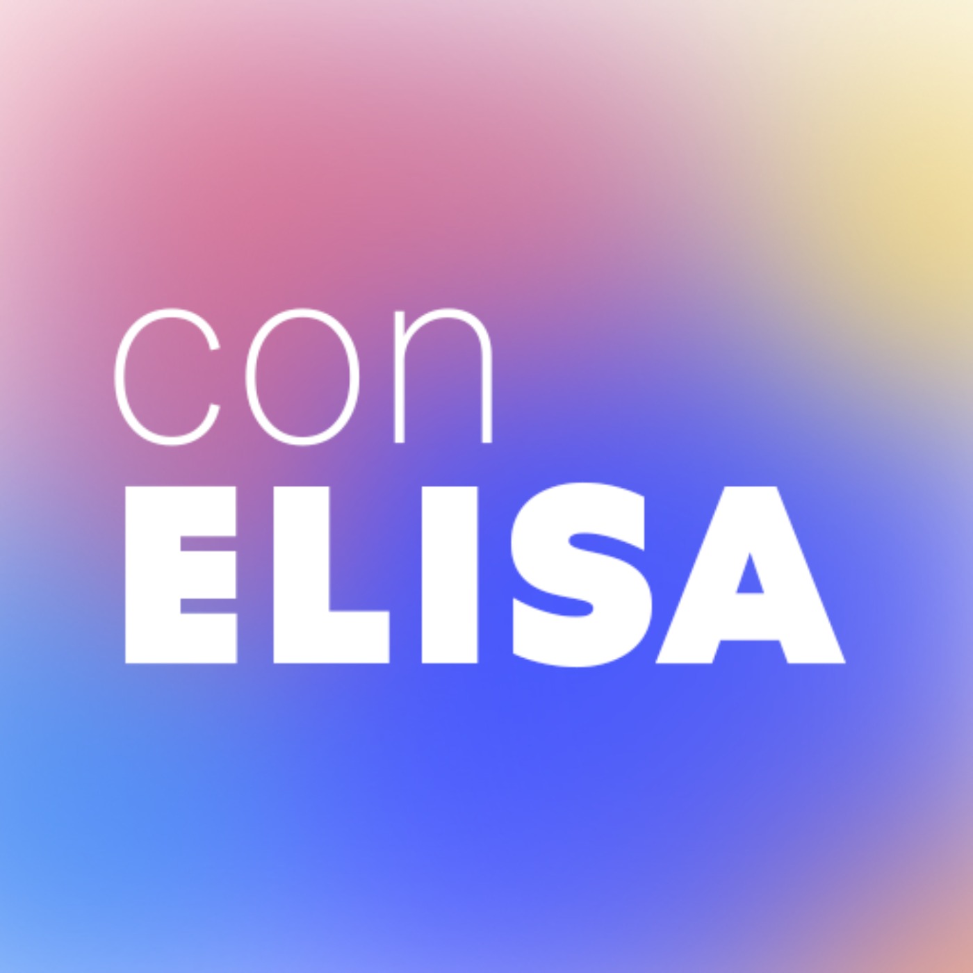Con Elisa