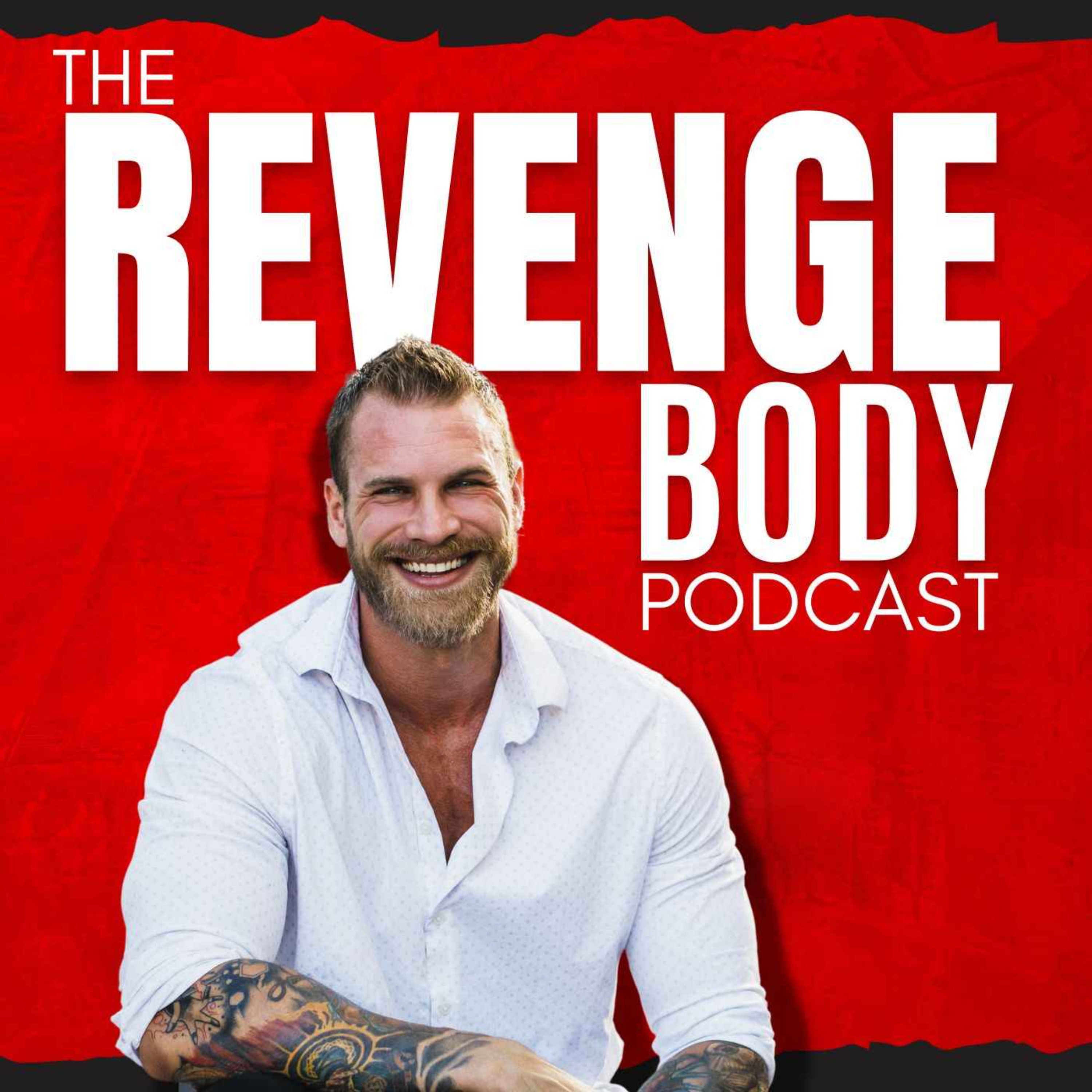 EP67: Phase 2 of body transformation + a ton of value