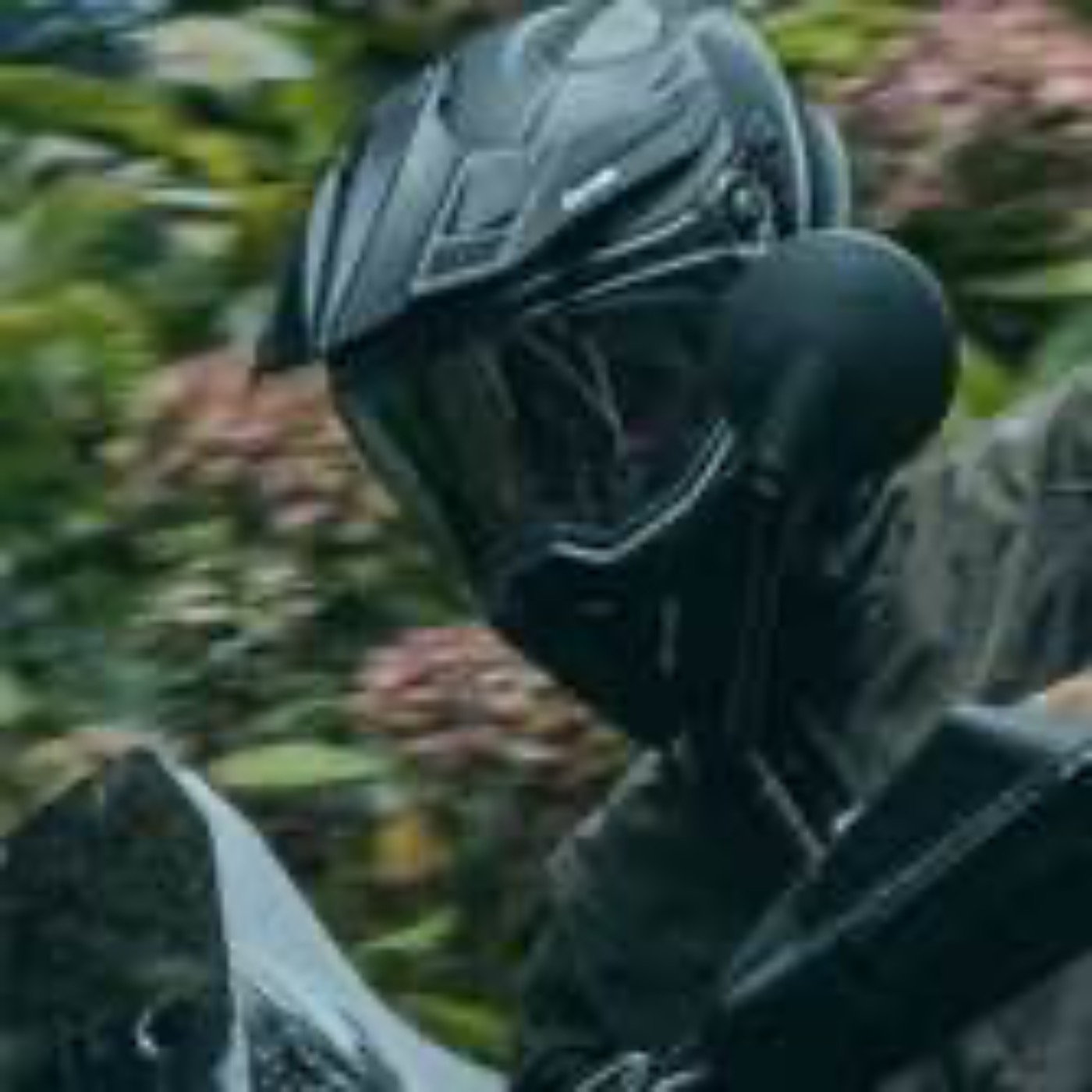 MCPODDEN - allt om motorcyklar