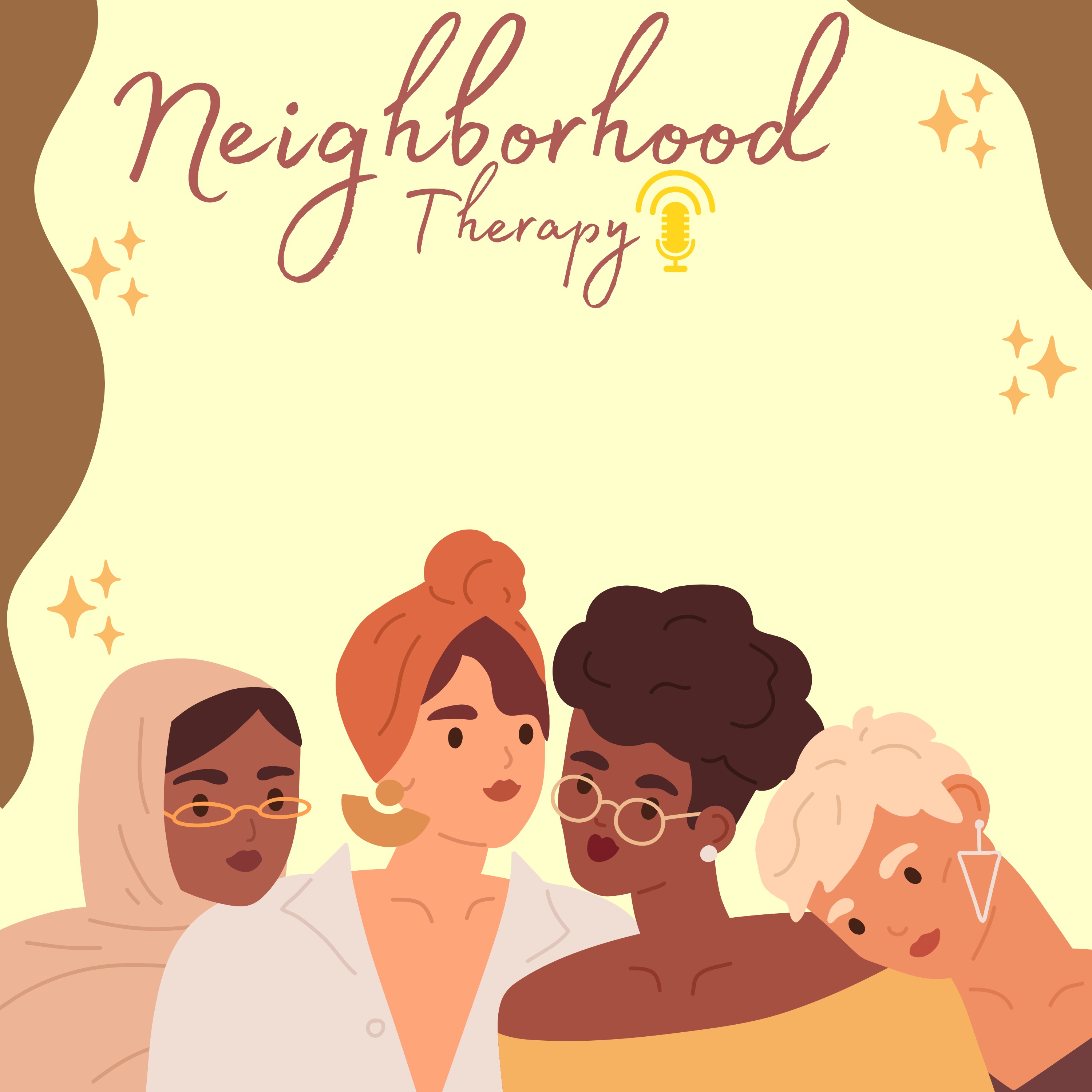 Neighborhood Therapy
