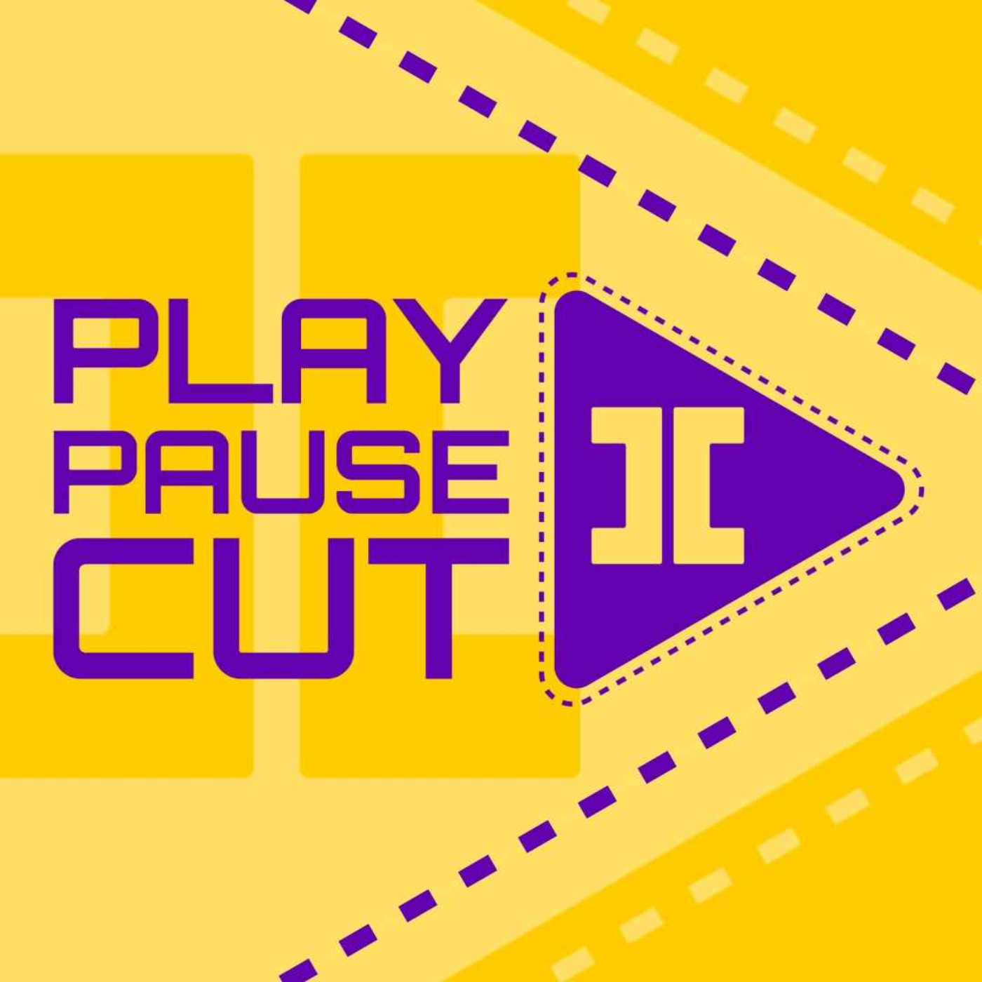cover art for Play Pause Cut - TEASER