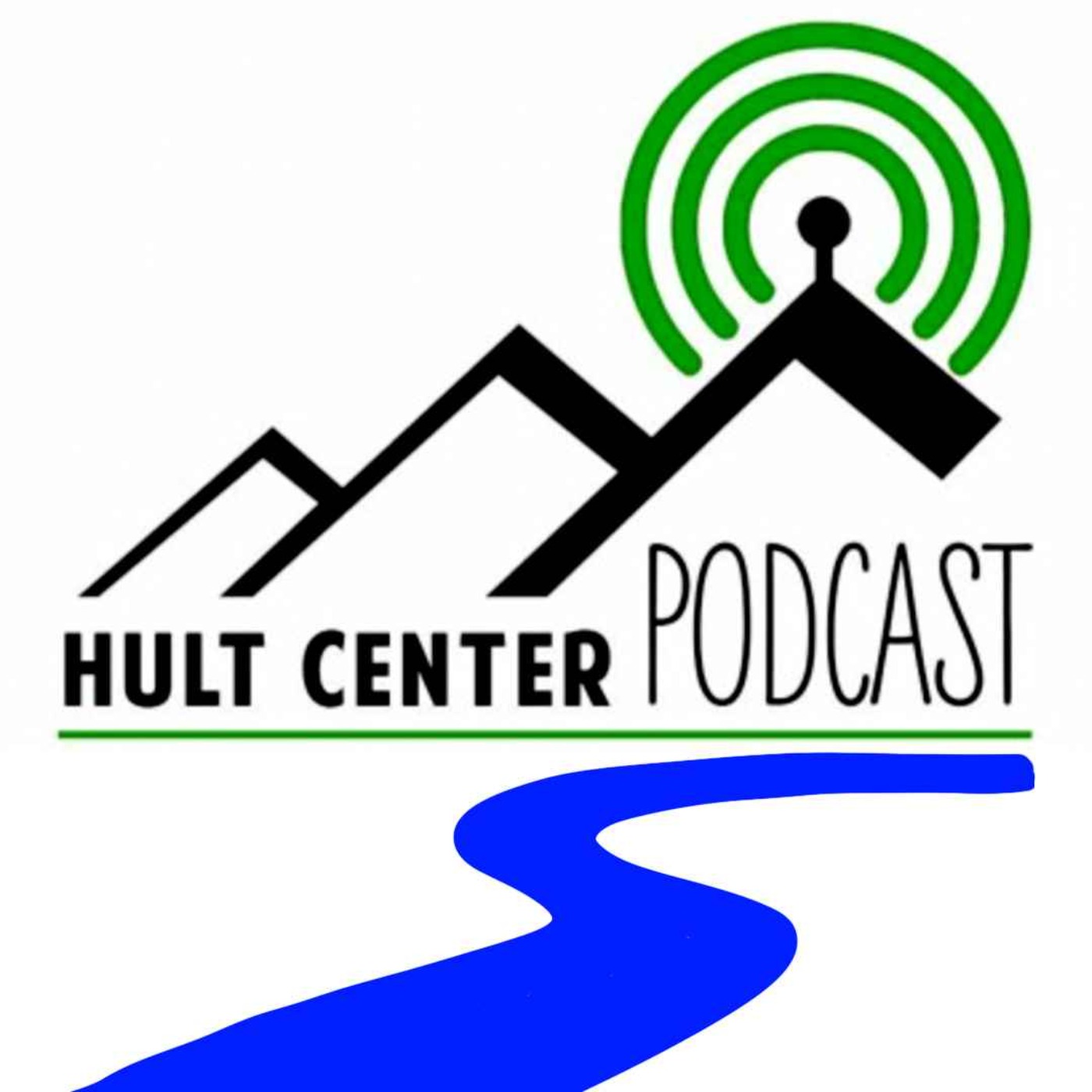 Hult Center Podcast