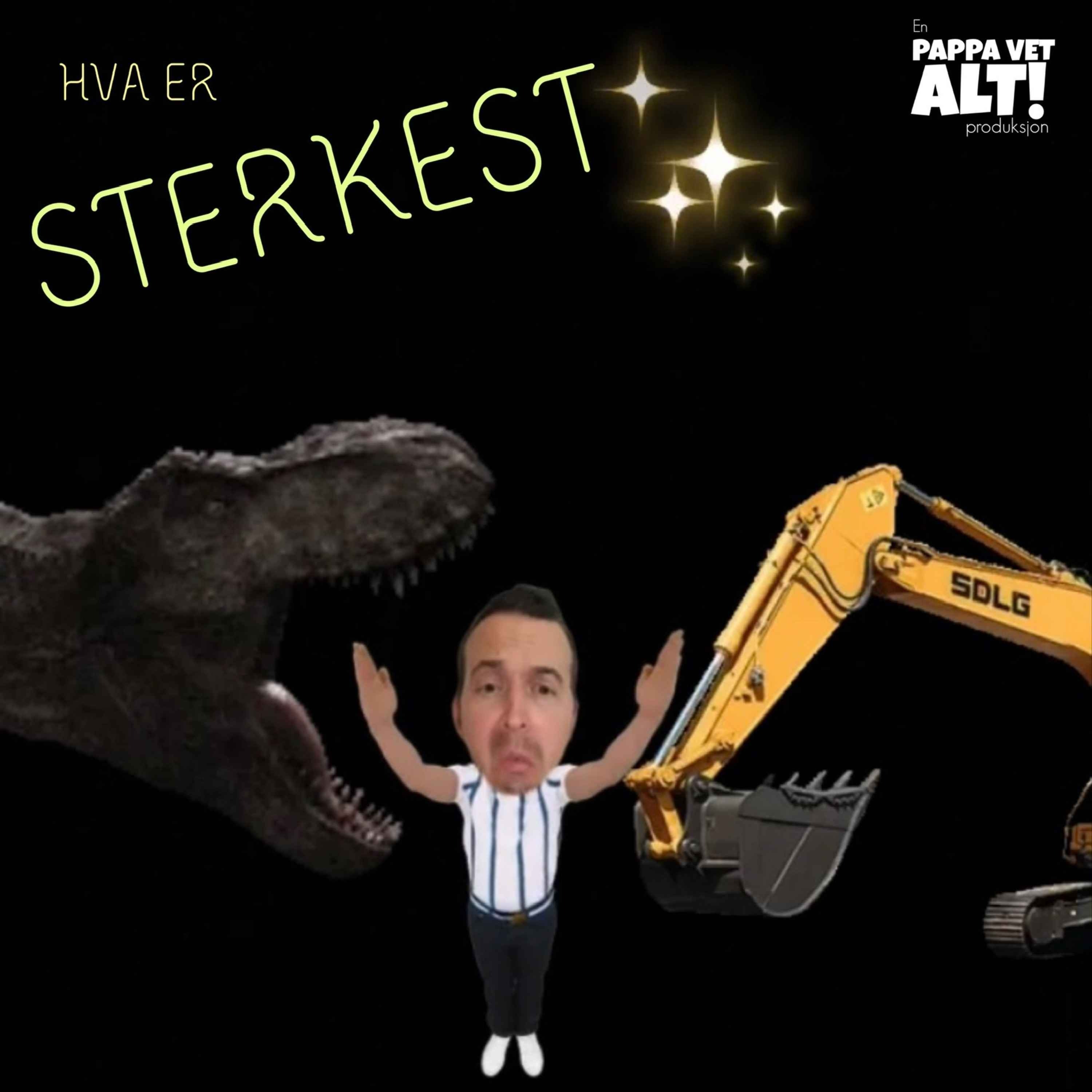 Murstein Og Dragsug