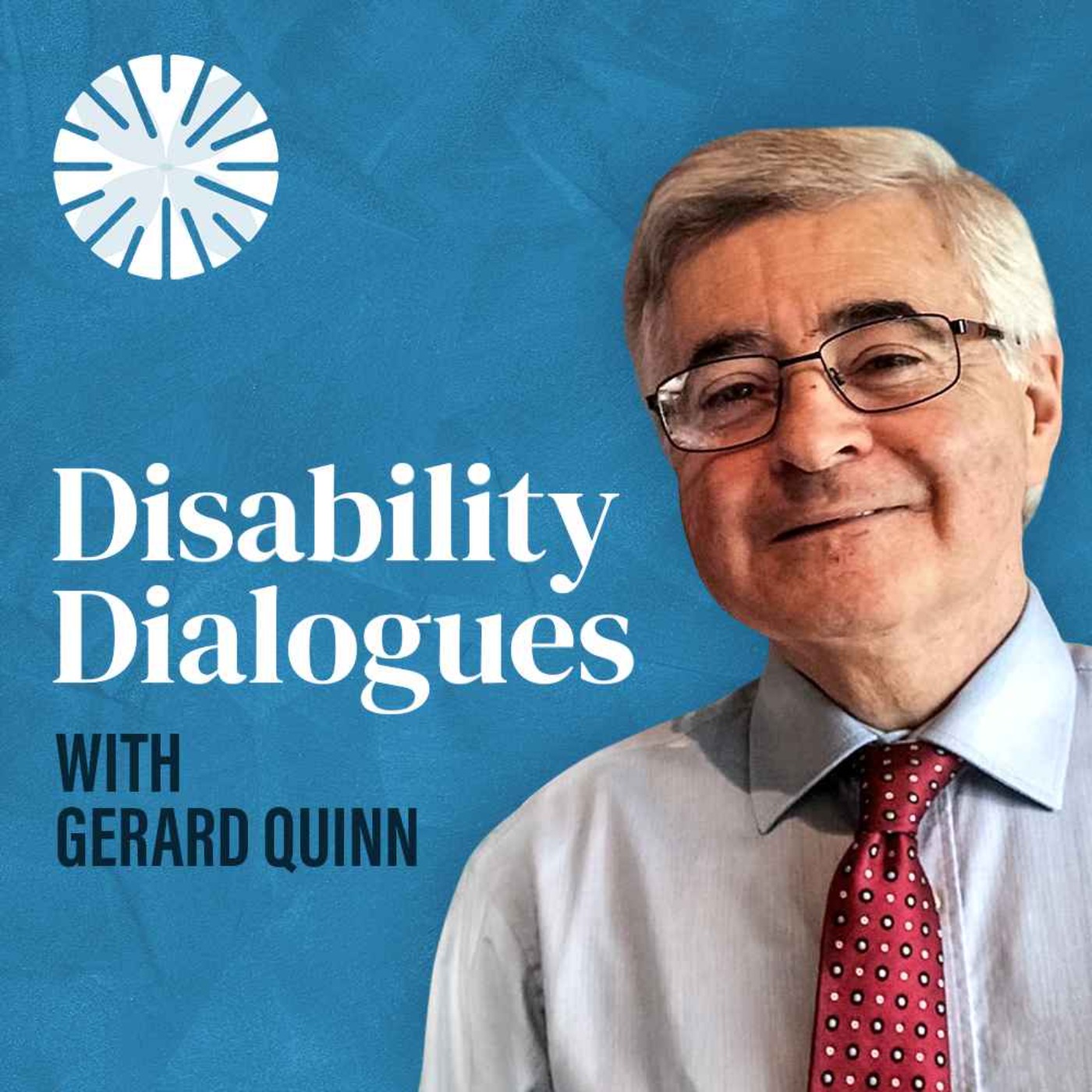 The dialogue of the Special Rapporteurs, with Catalina Devandas -  Disability Dialogues | Acast