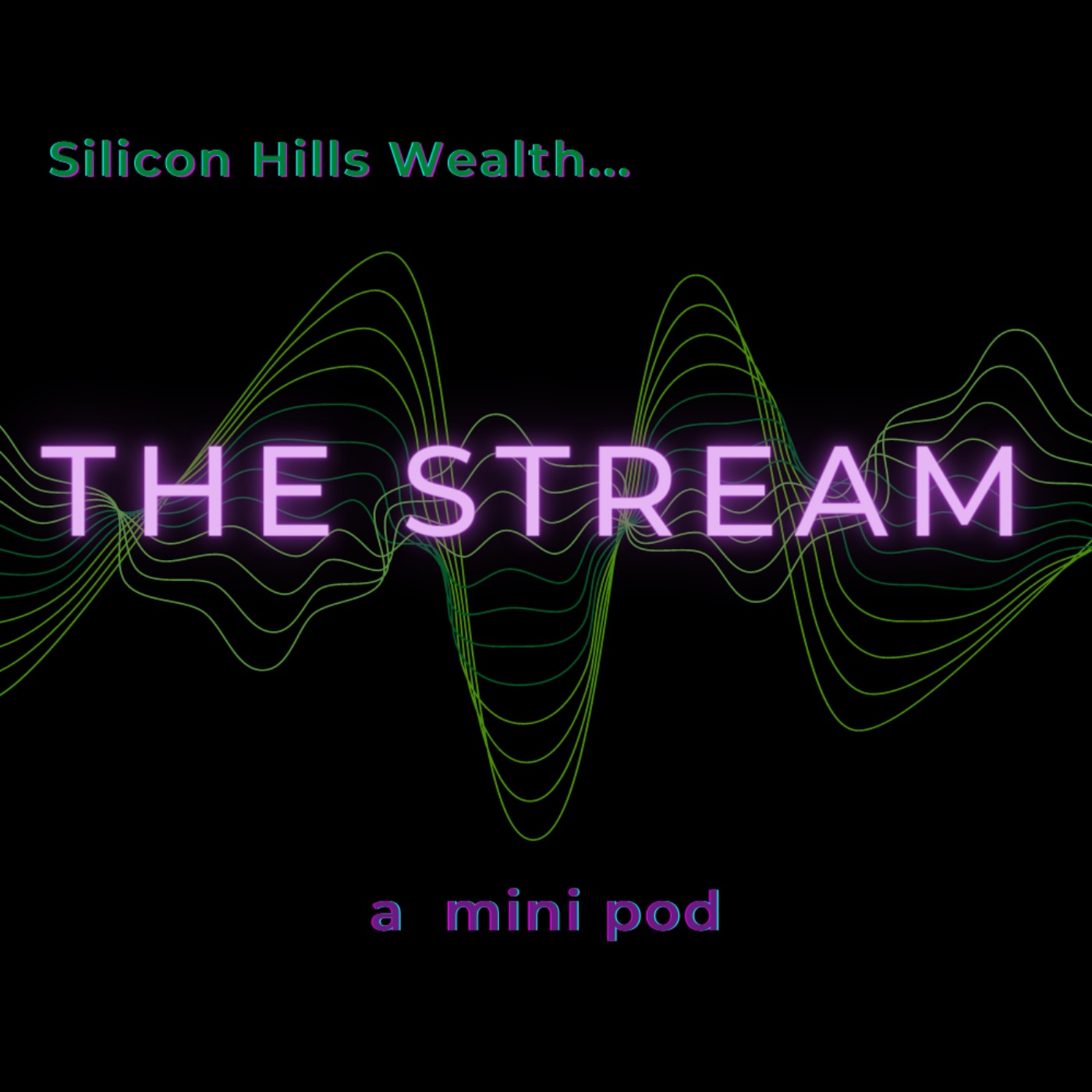 The Stream podcast show image