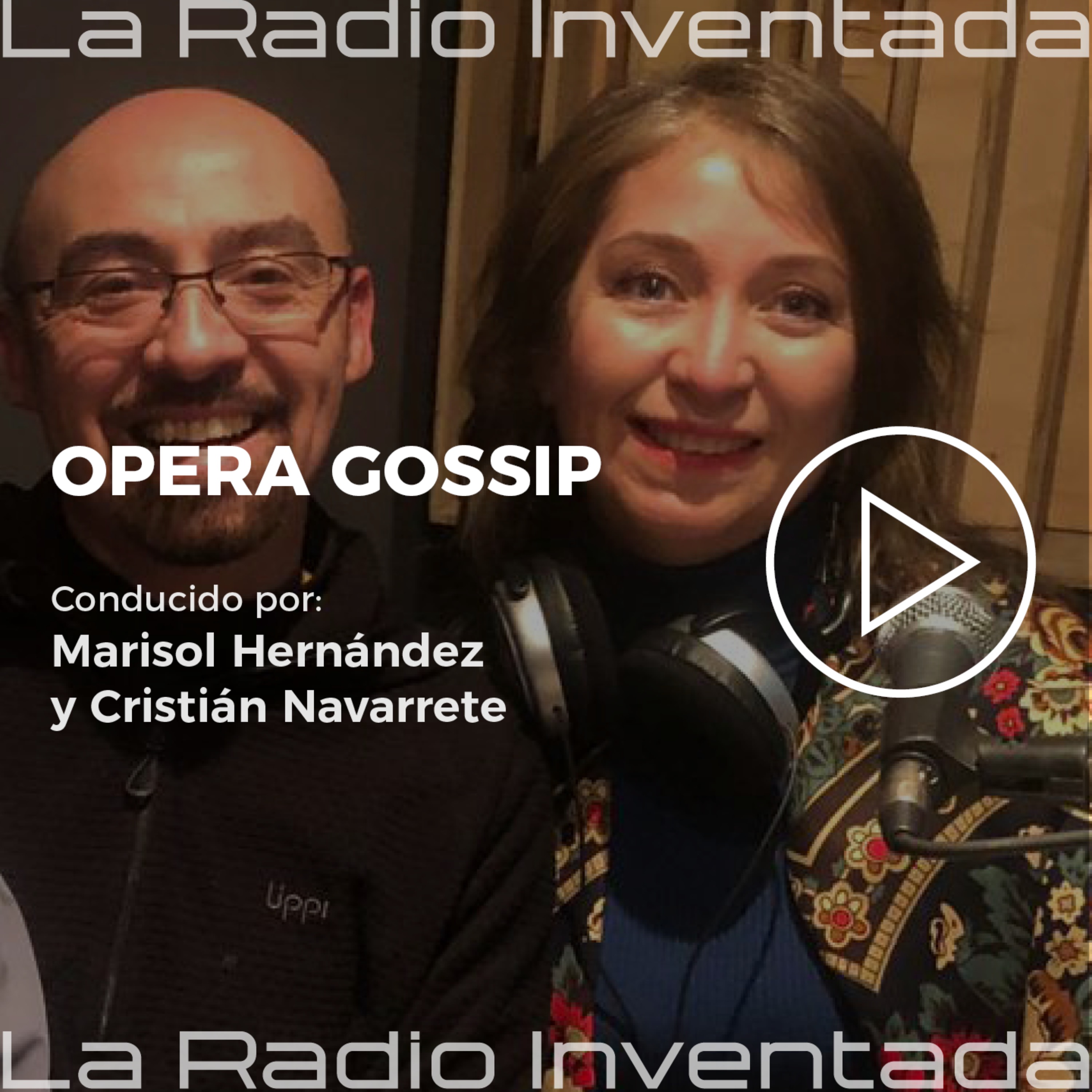 Opera Gossip
