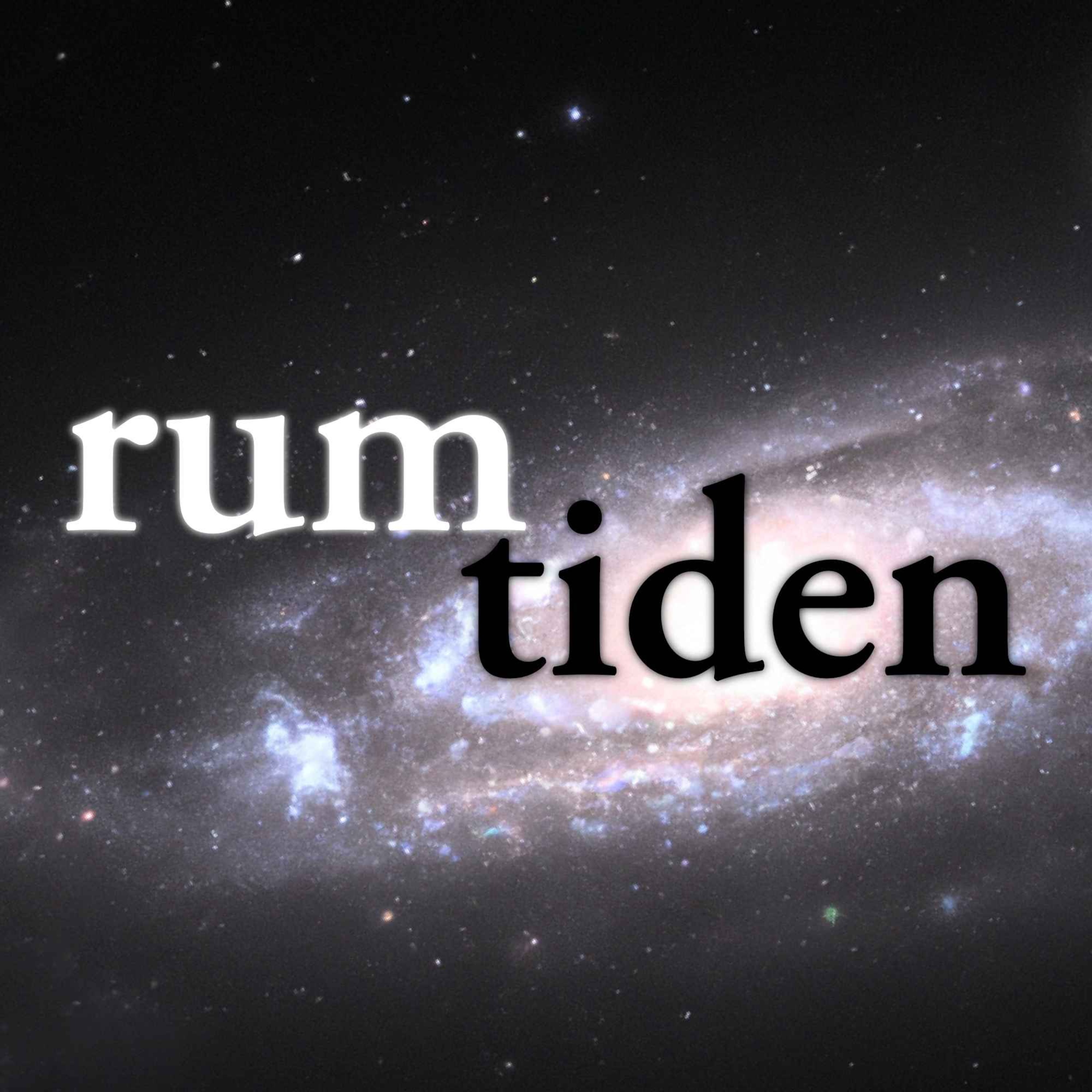 #1 Kvantfysiken och verkligheten, del 1 episode artwork