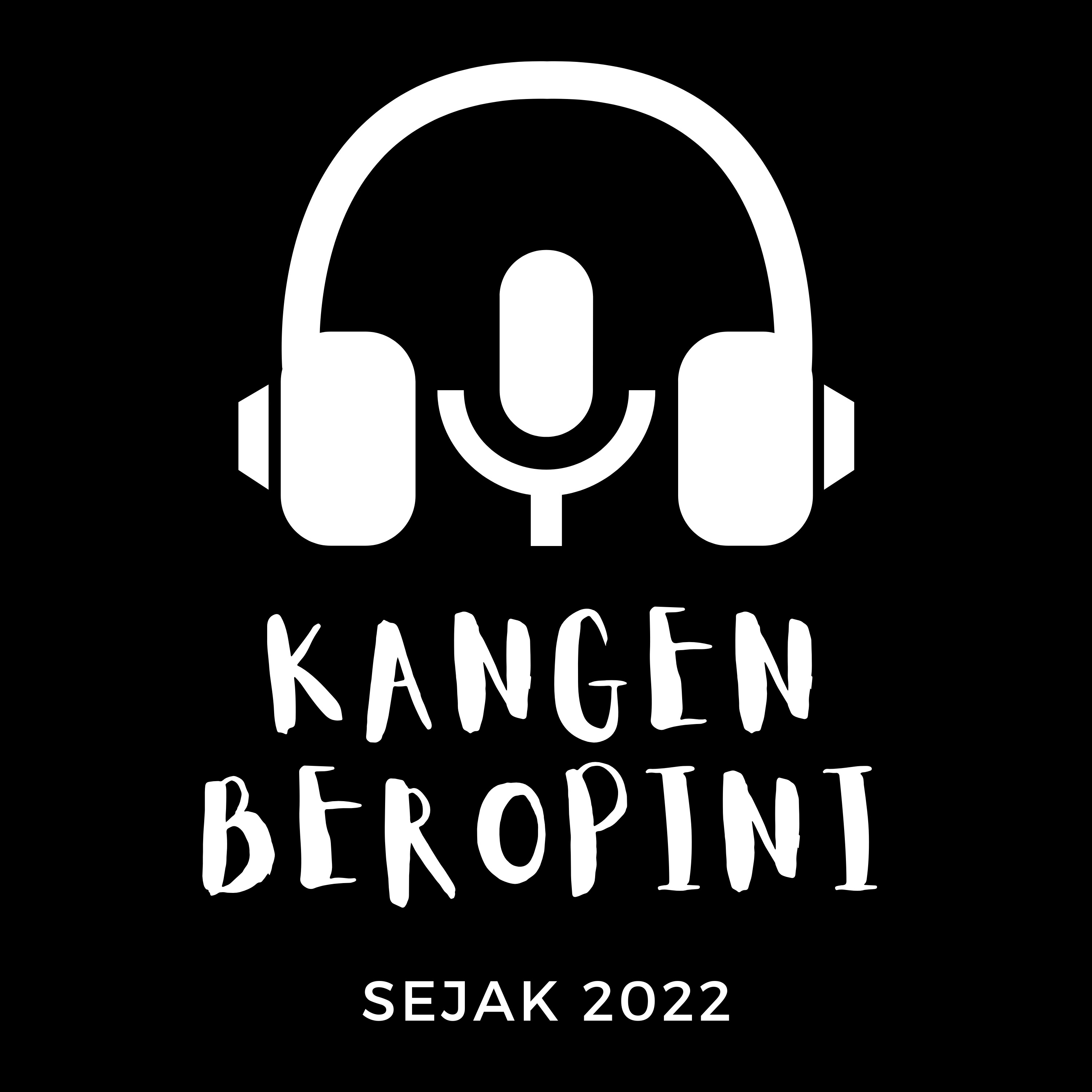 Kangen Beropini Podcast