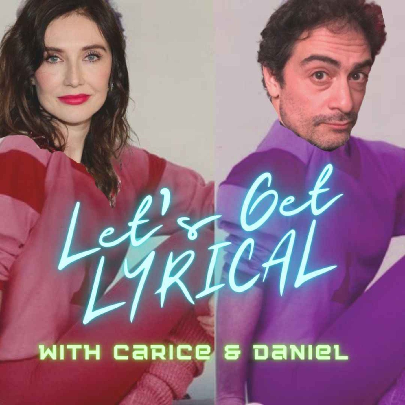 cover art for What's In Carice's Love Trunk? (💘 Day '23 part 1)