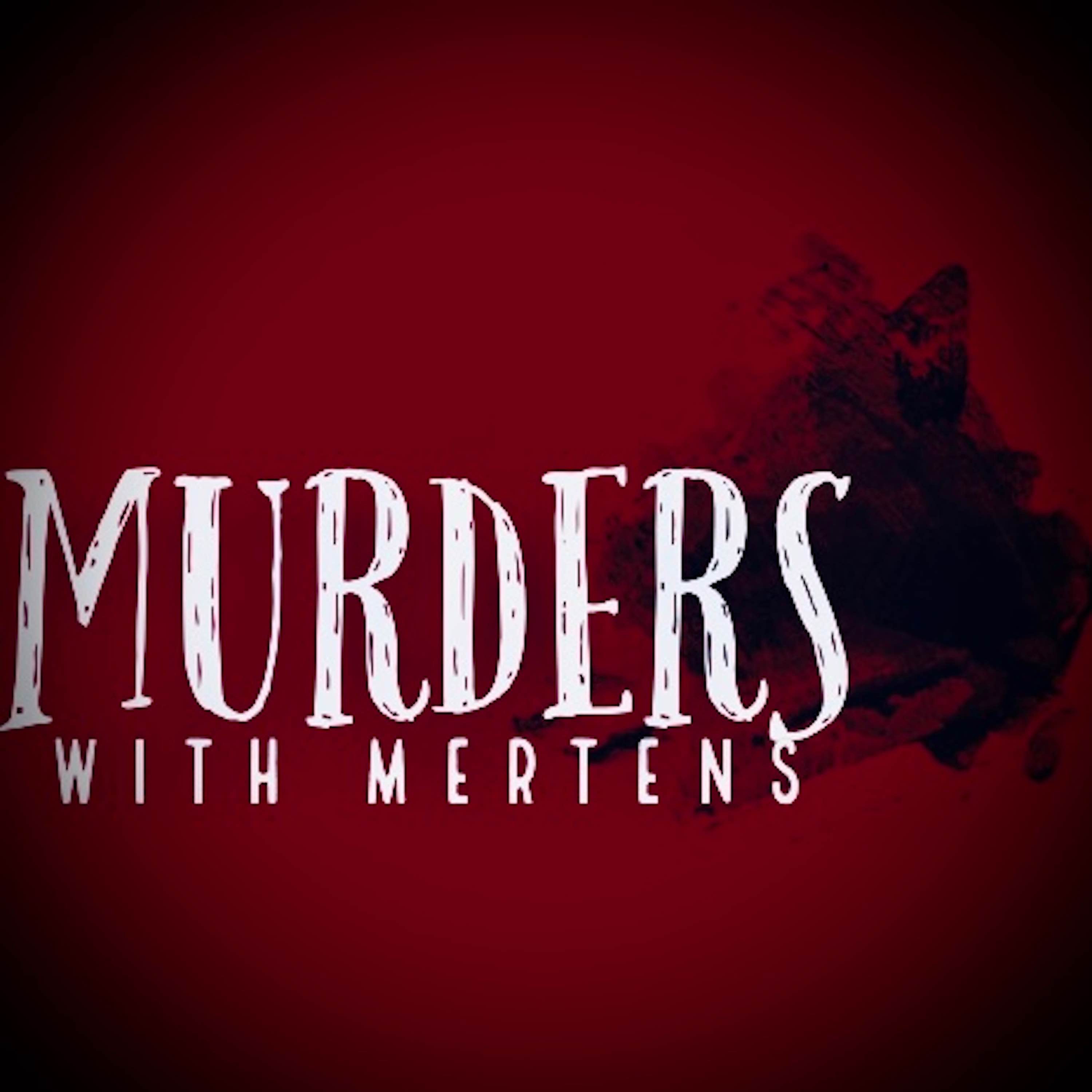 Murders With Mertens: A Horror Film Podcast