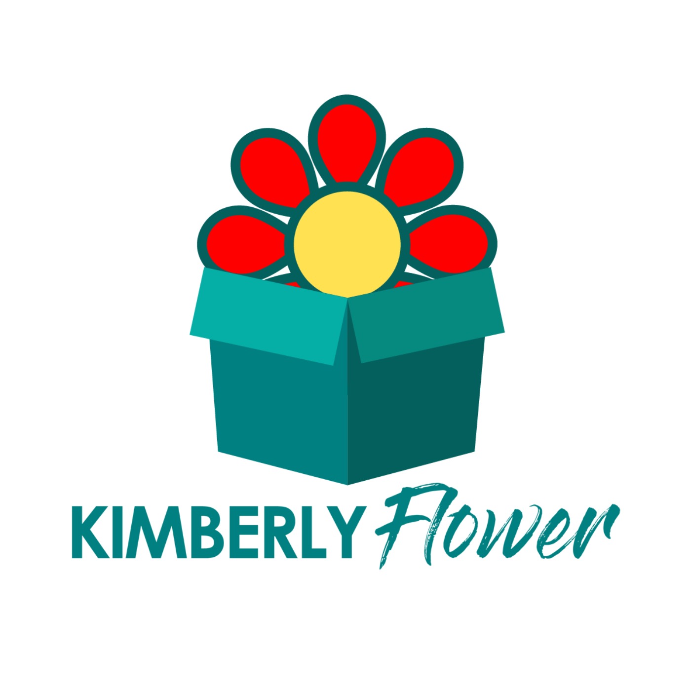 Kimberly Flower the Podcast