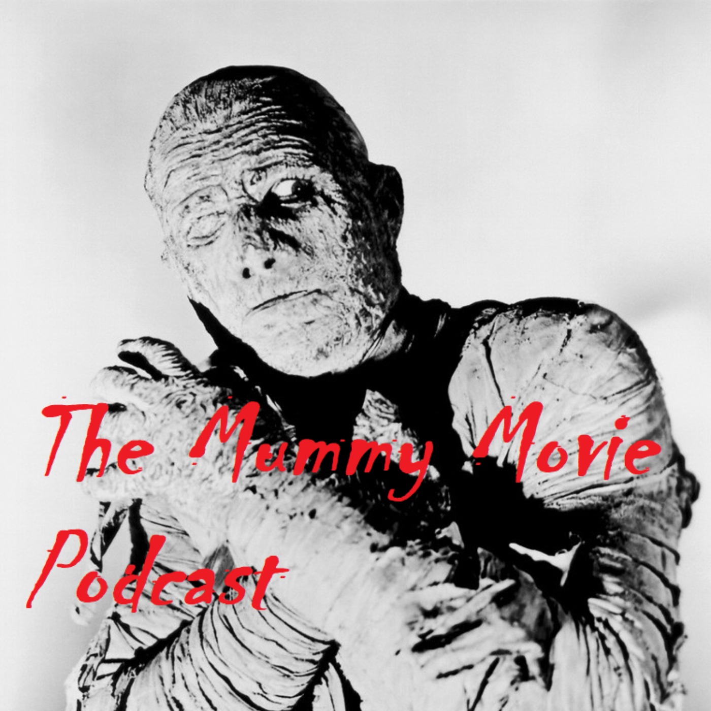 The Mummy 1932