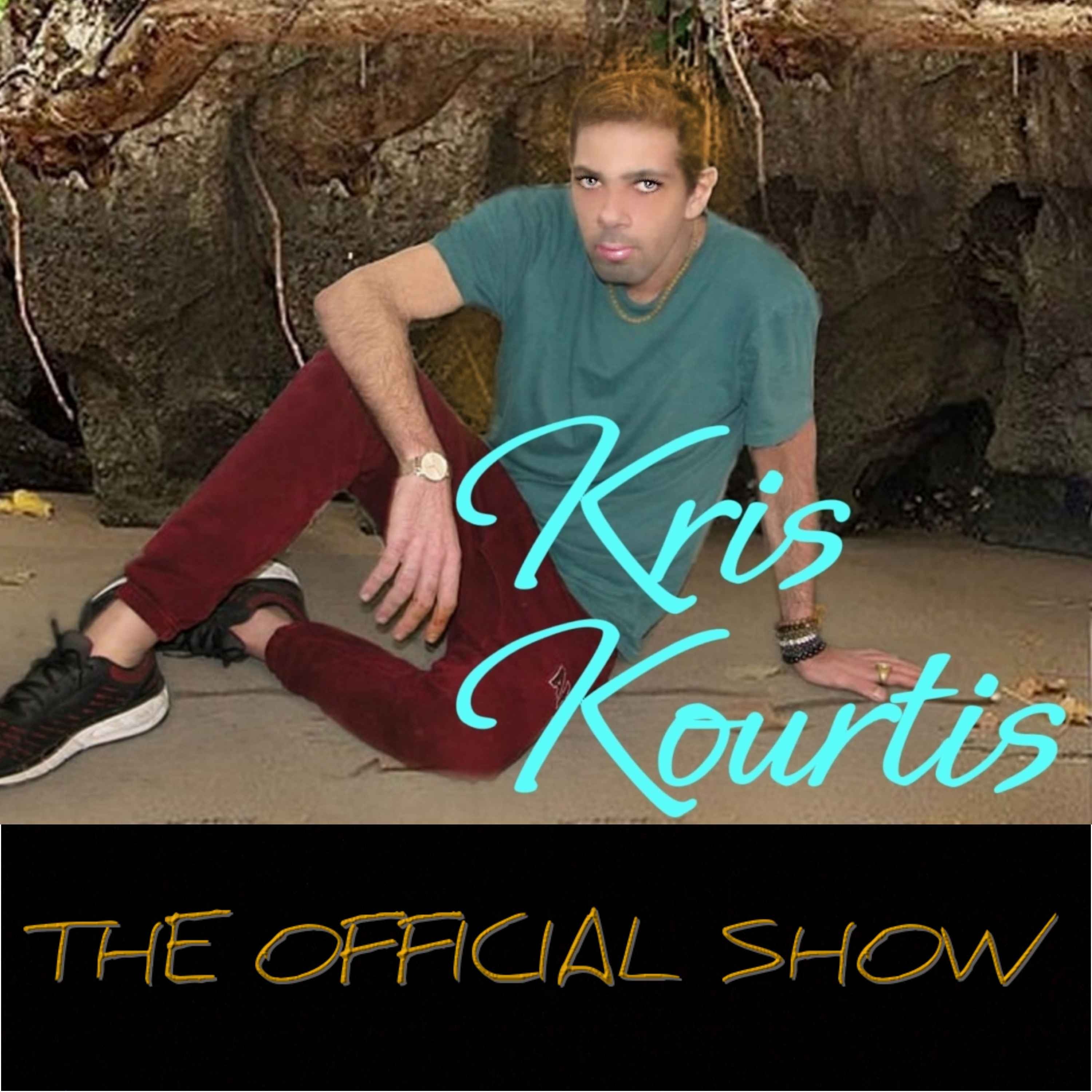 Kris  Kourtis Daily 