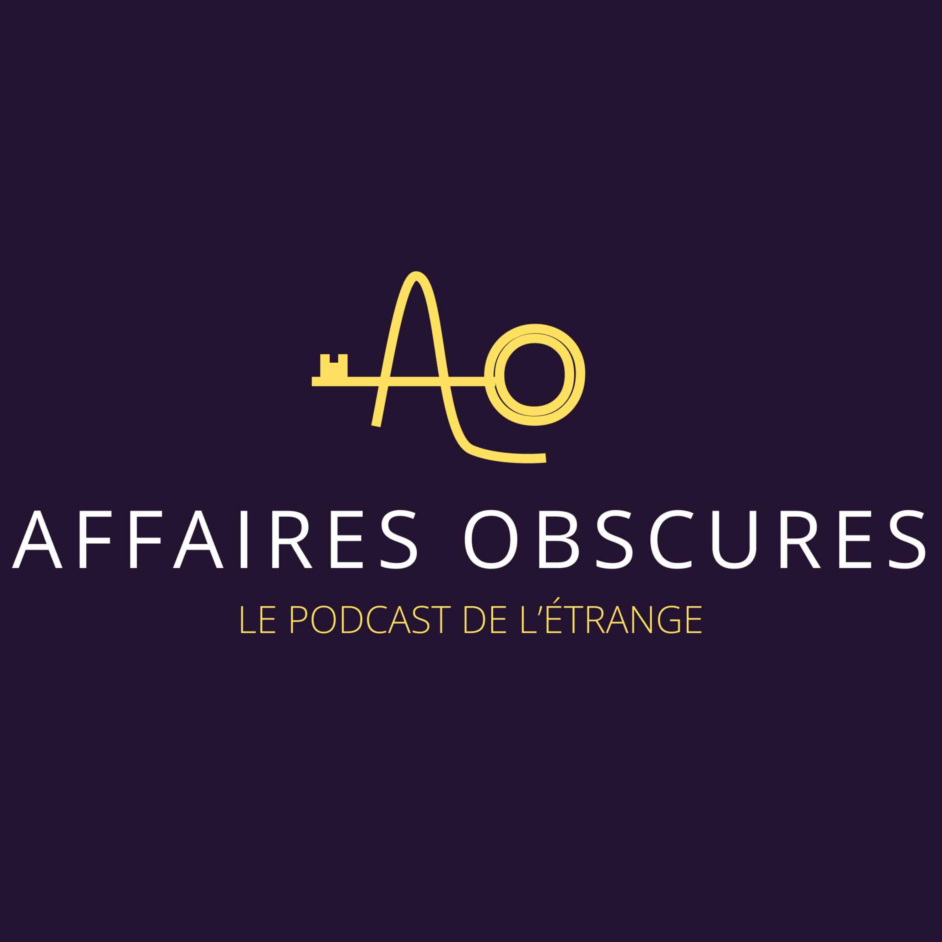 Affaires Obscures