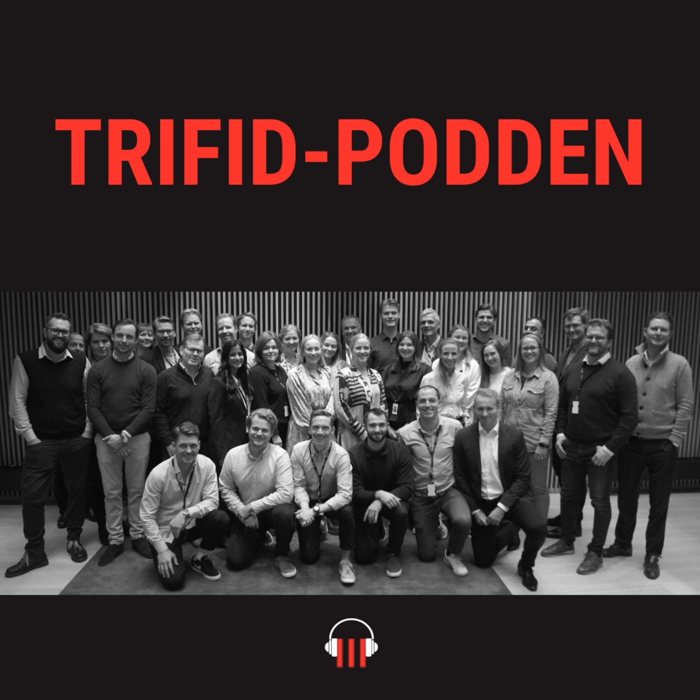Trifid-podden - hva er det?