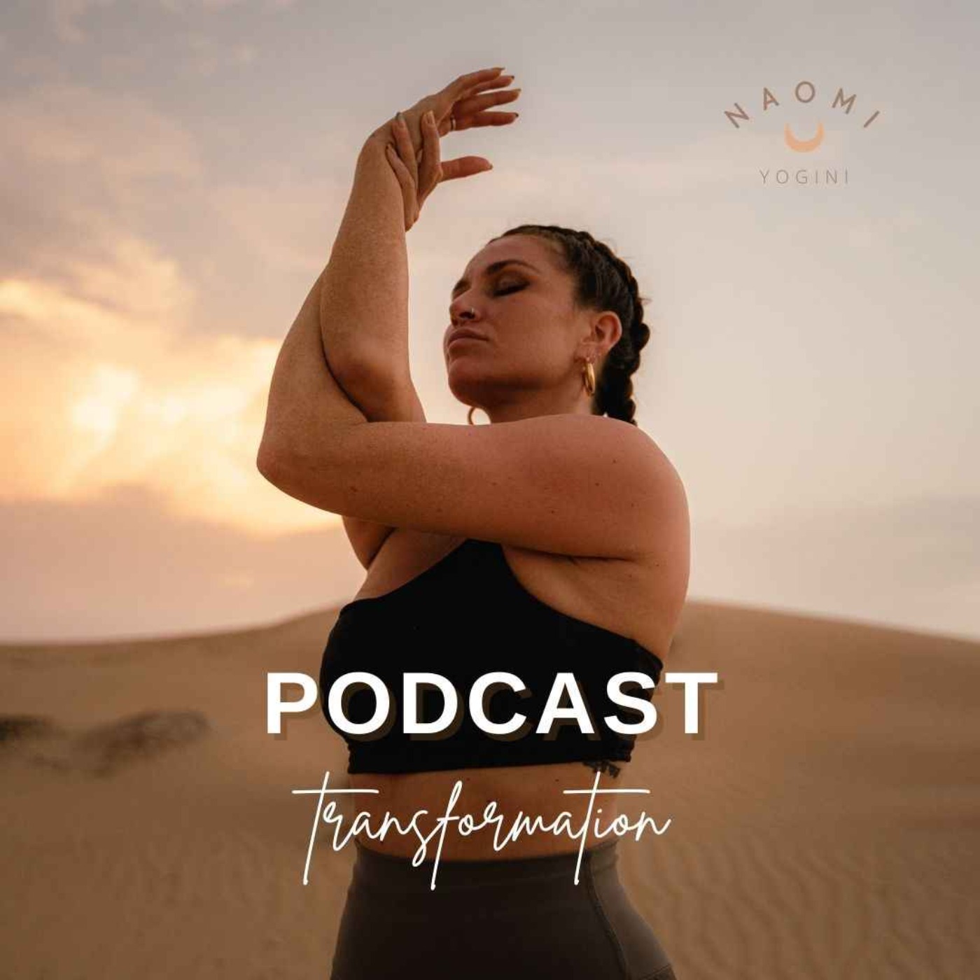 Podcast Transformation