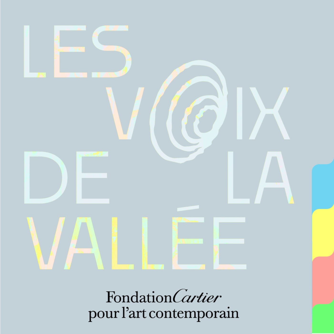 Les Voix de la Vallée