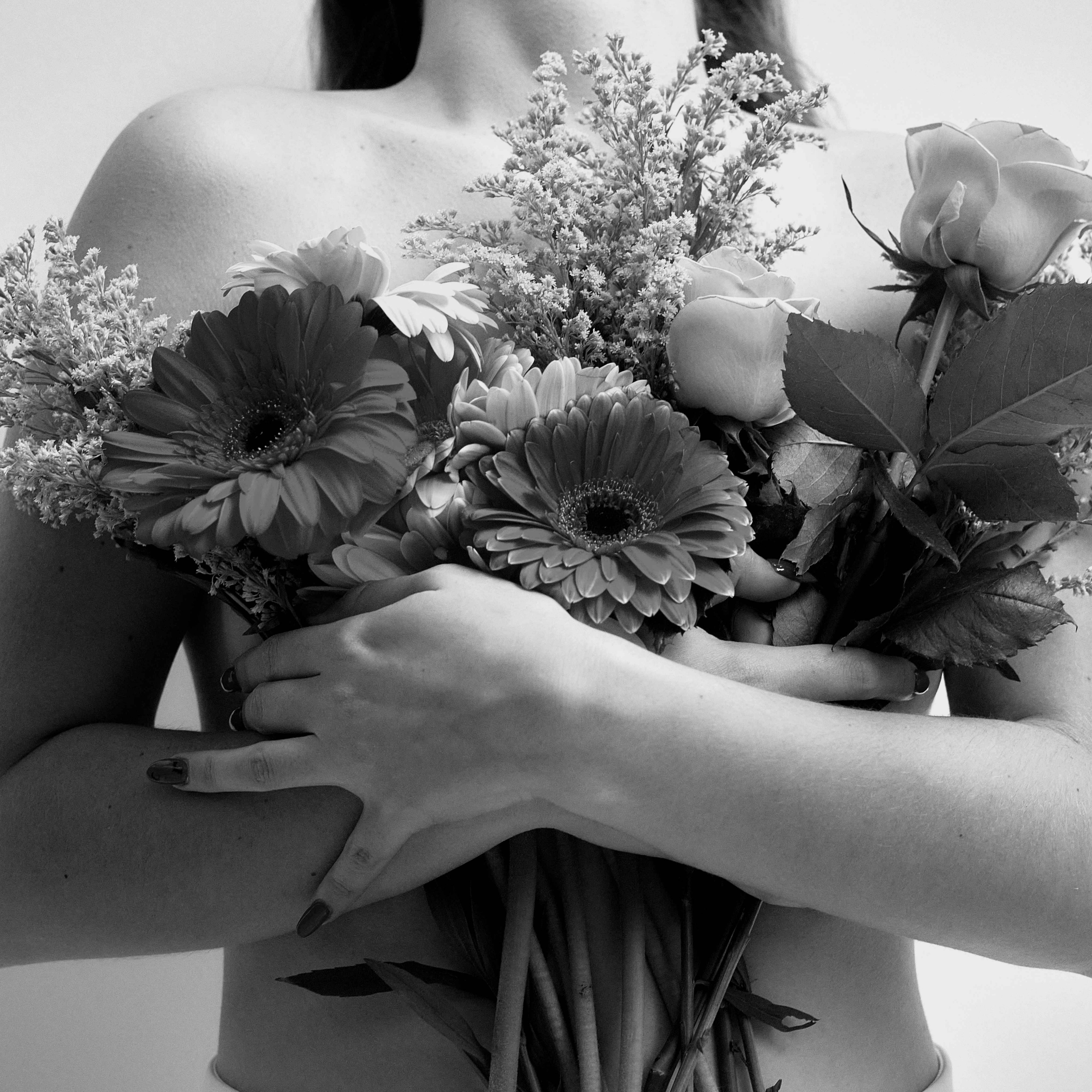 Revolucionando mi existencia