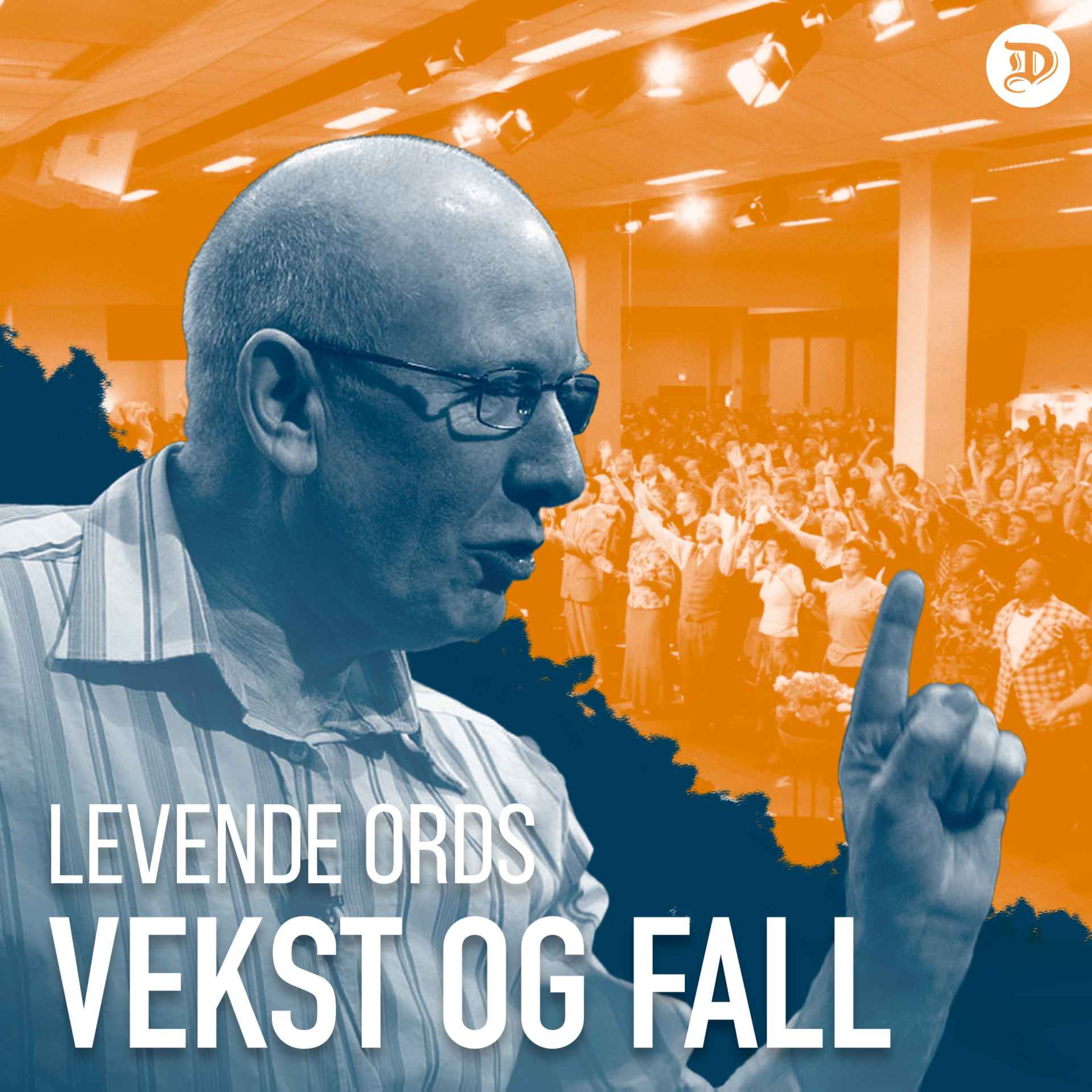 cover art for Bonusserie: Olavs fortelling (2:4)