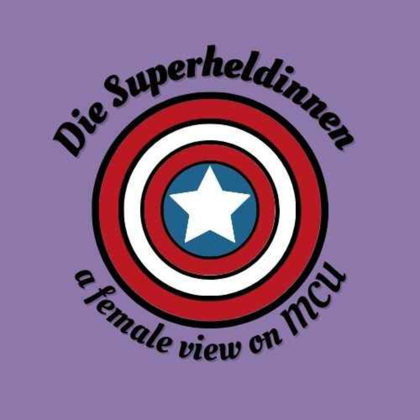 Die Superheldinnen