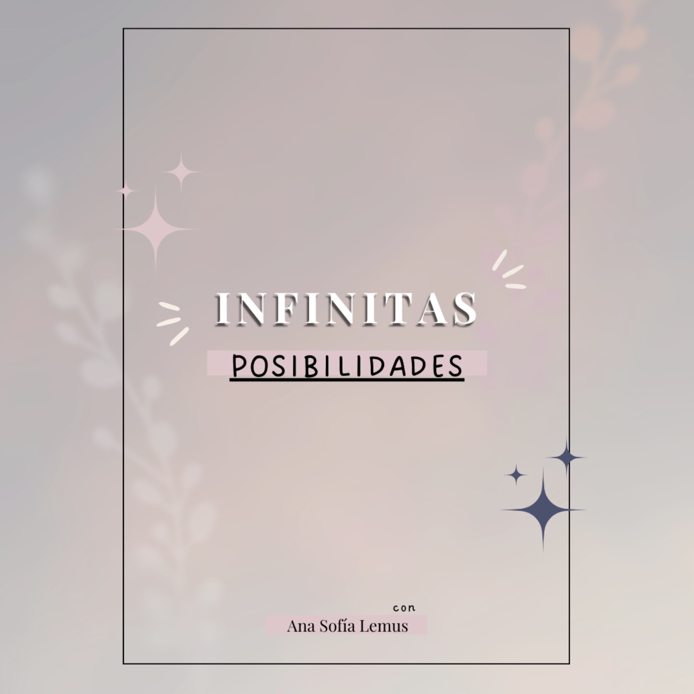 Infinitas Posibilidades 