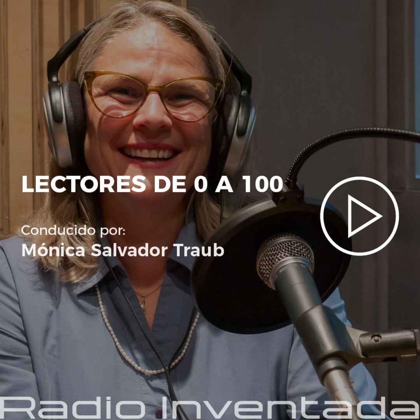 Lectores de 0 a 100