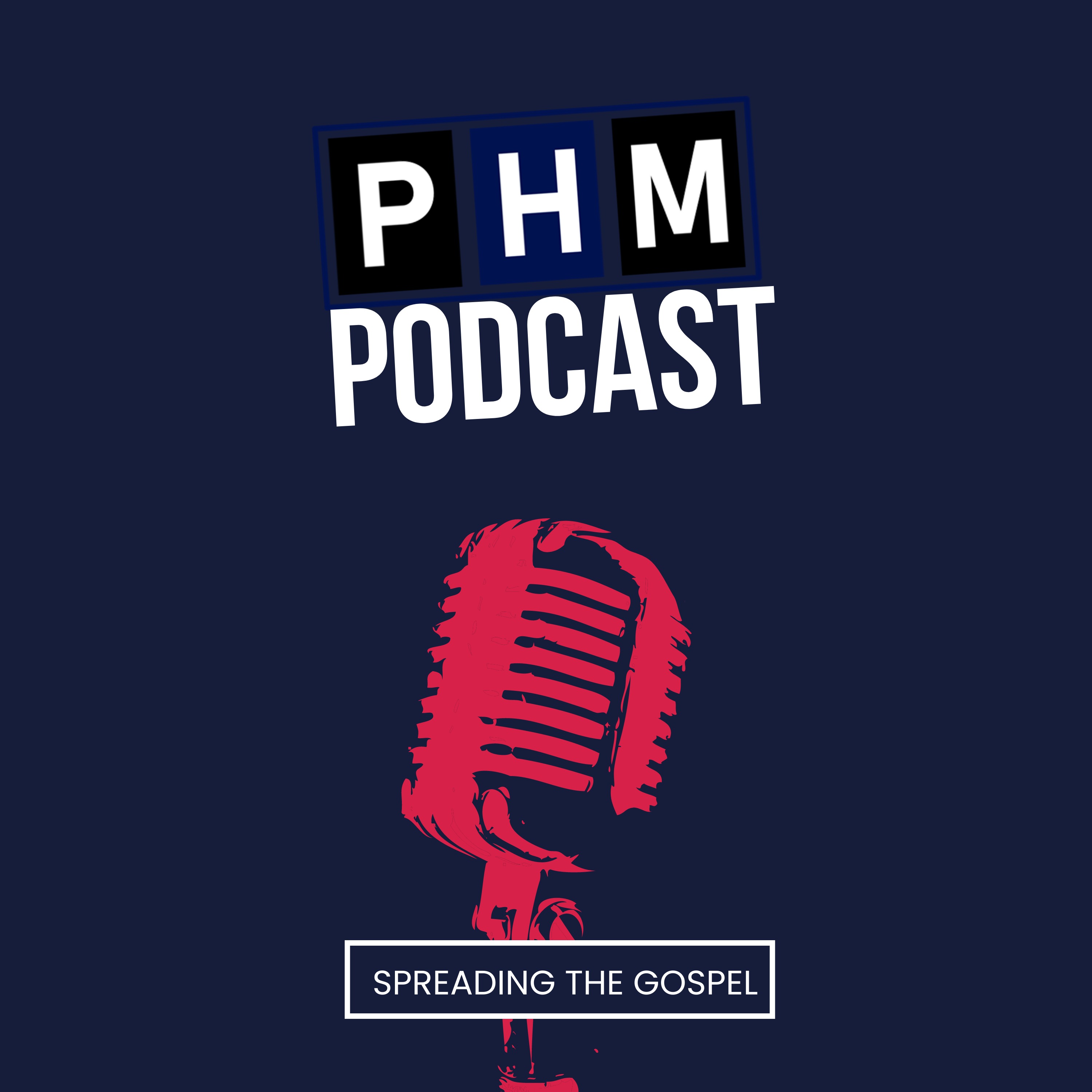PHMedia podcast