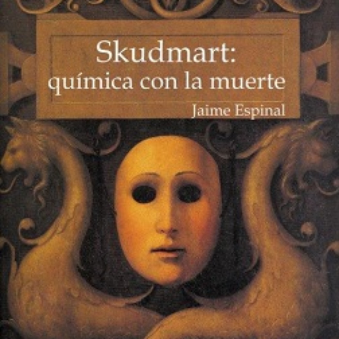 Skudmart: Química con la muerte