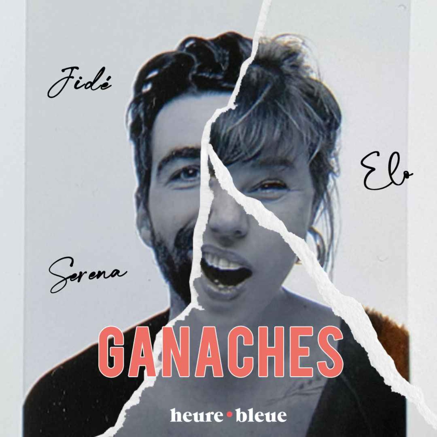GANACHES