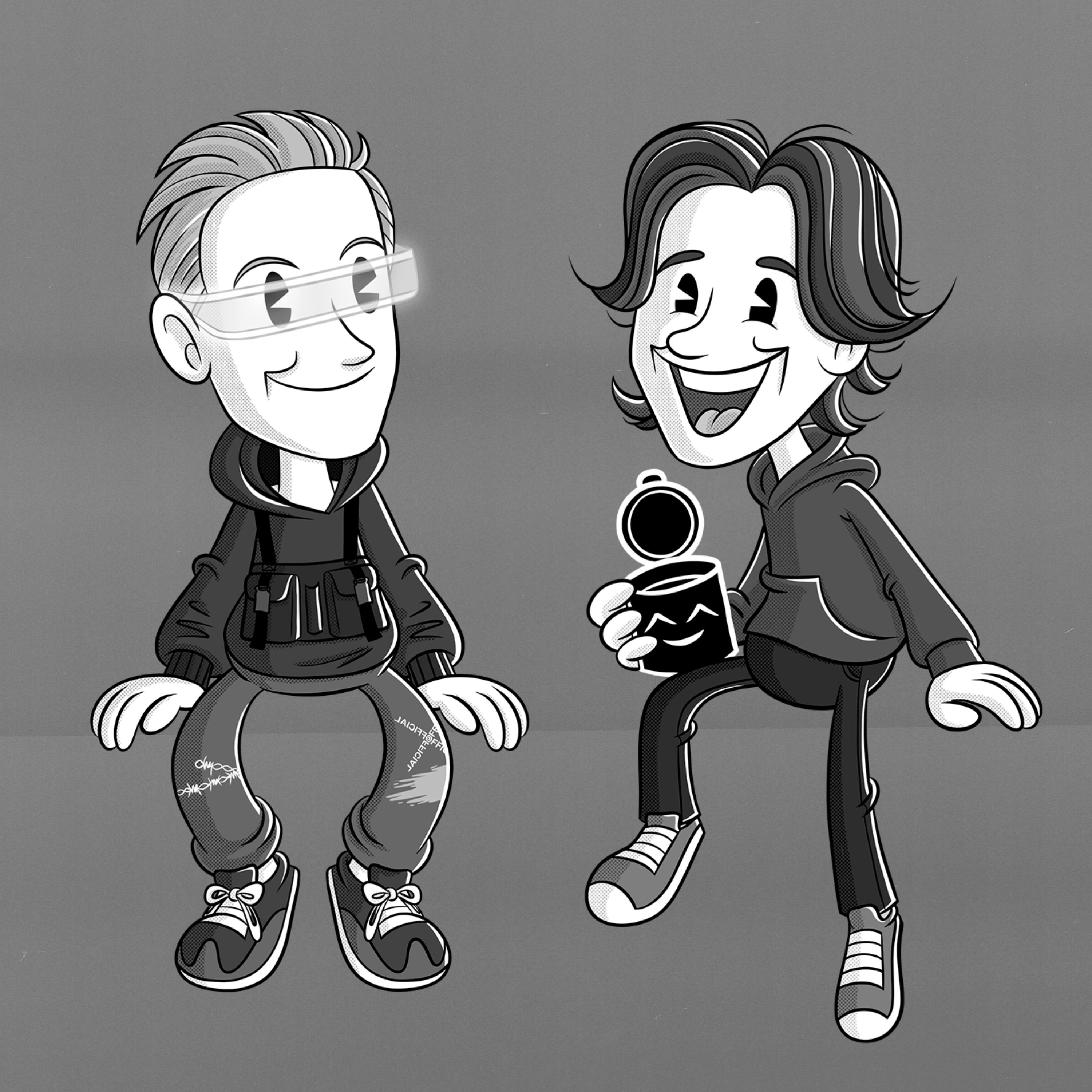 Episode Logo