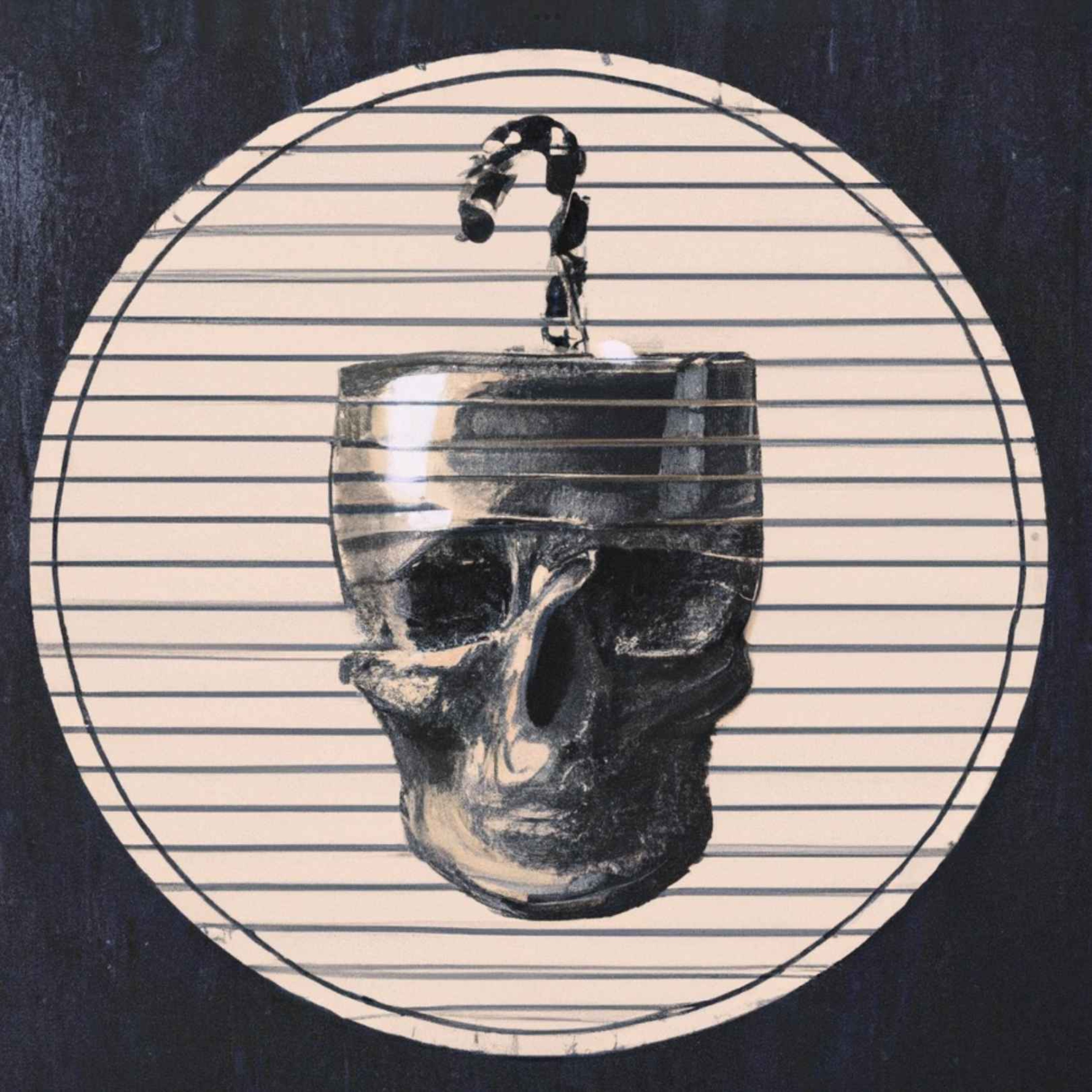 The Dark Chronicles: True Crime Tales