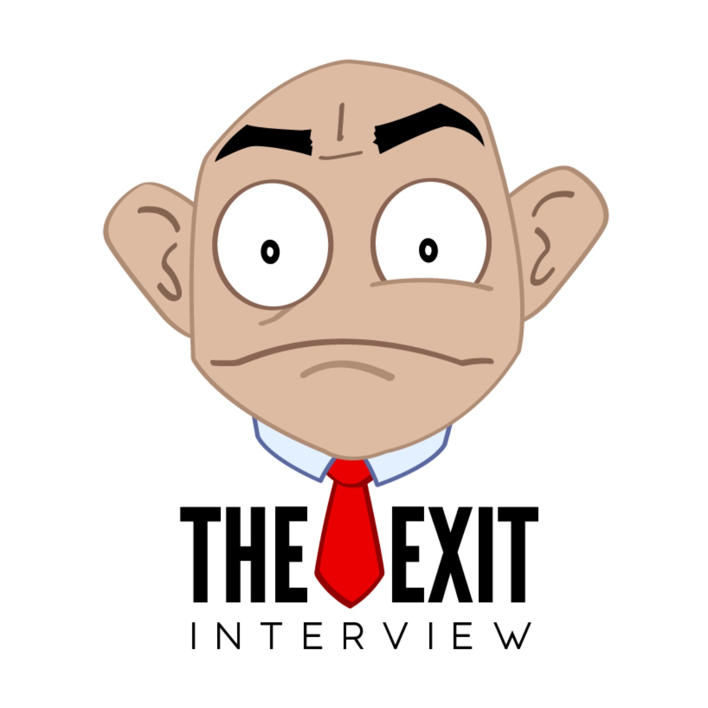 The Exit Interview Podcast