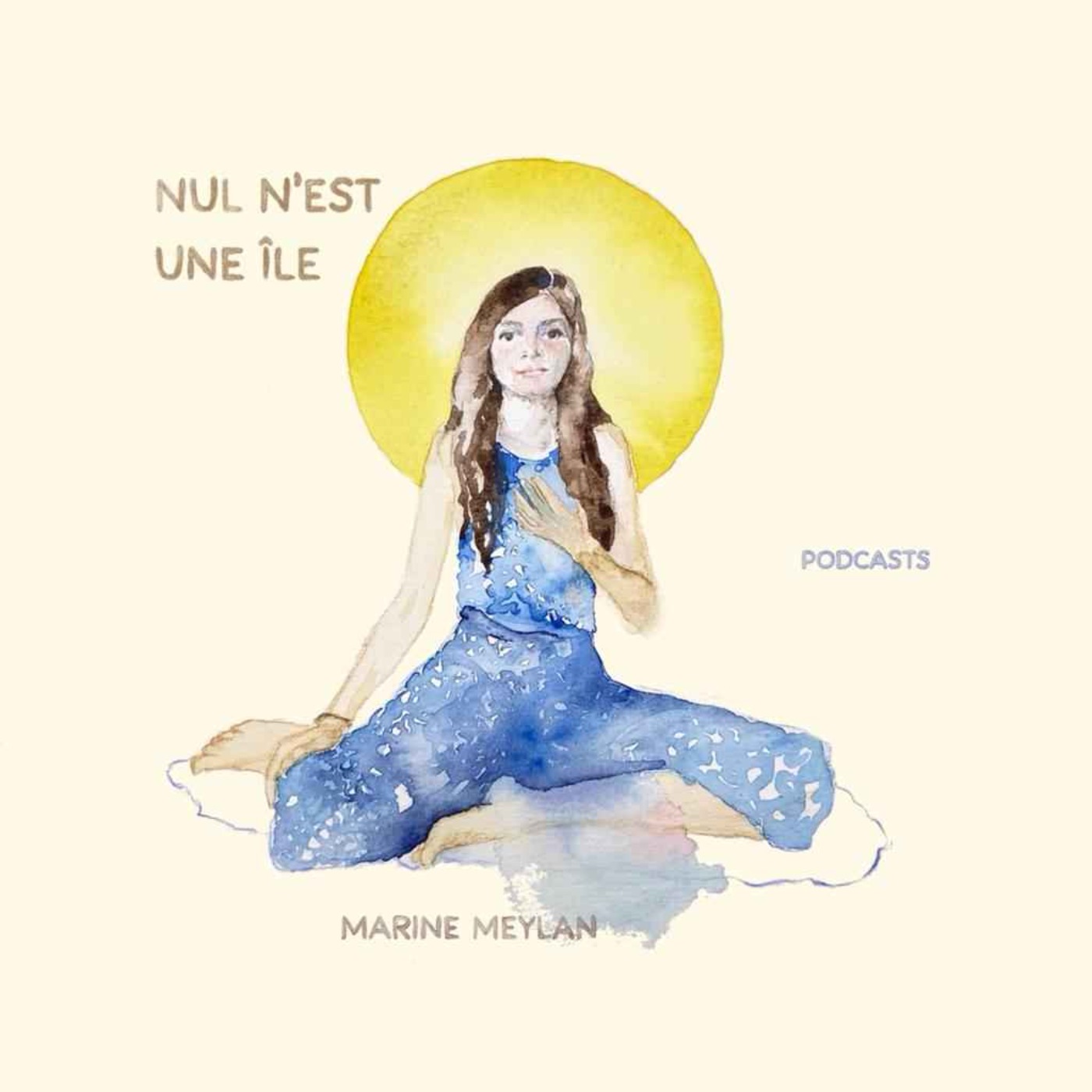 Nul n'est une île 