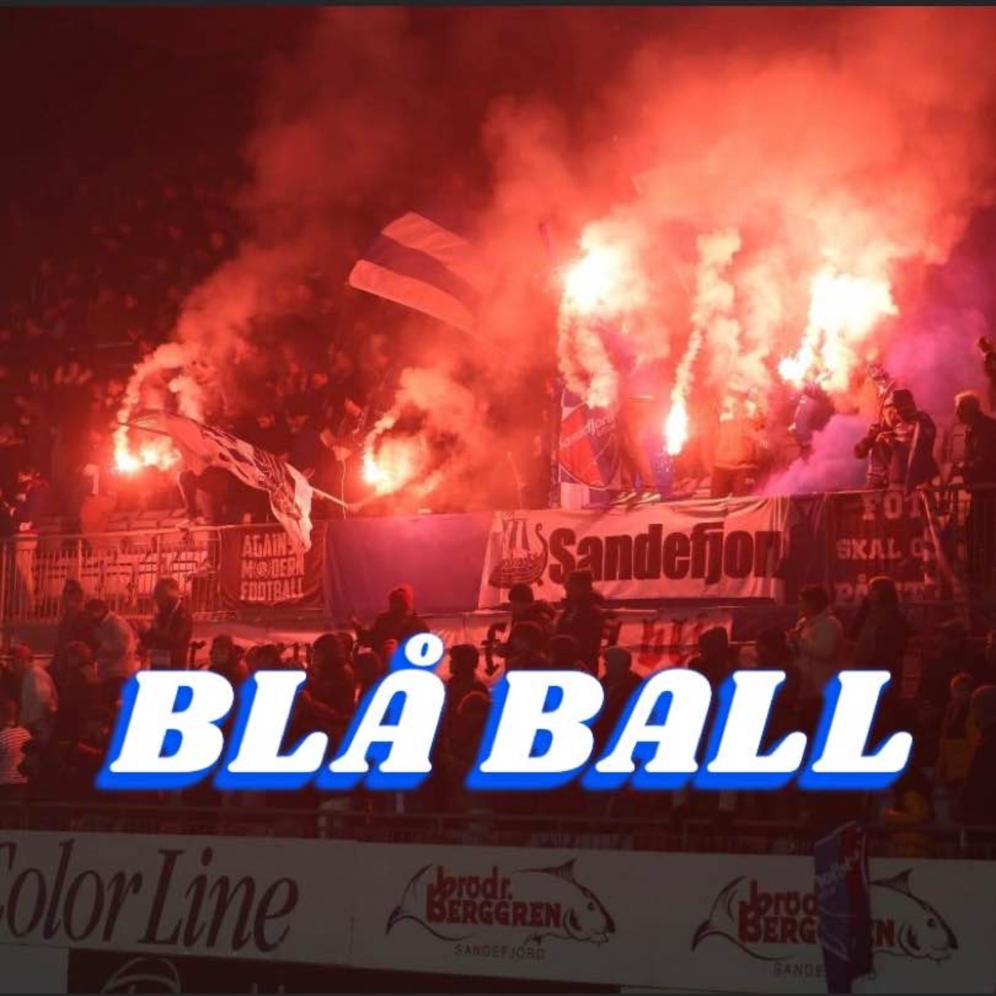 Vår Ball