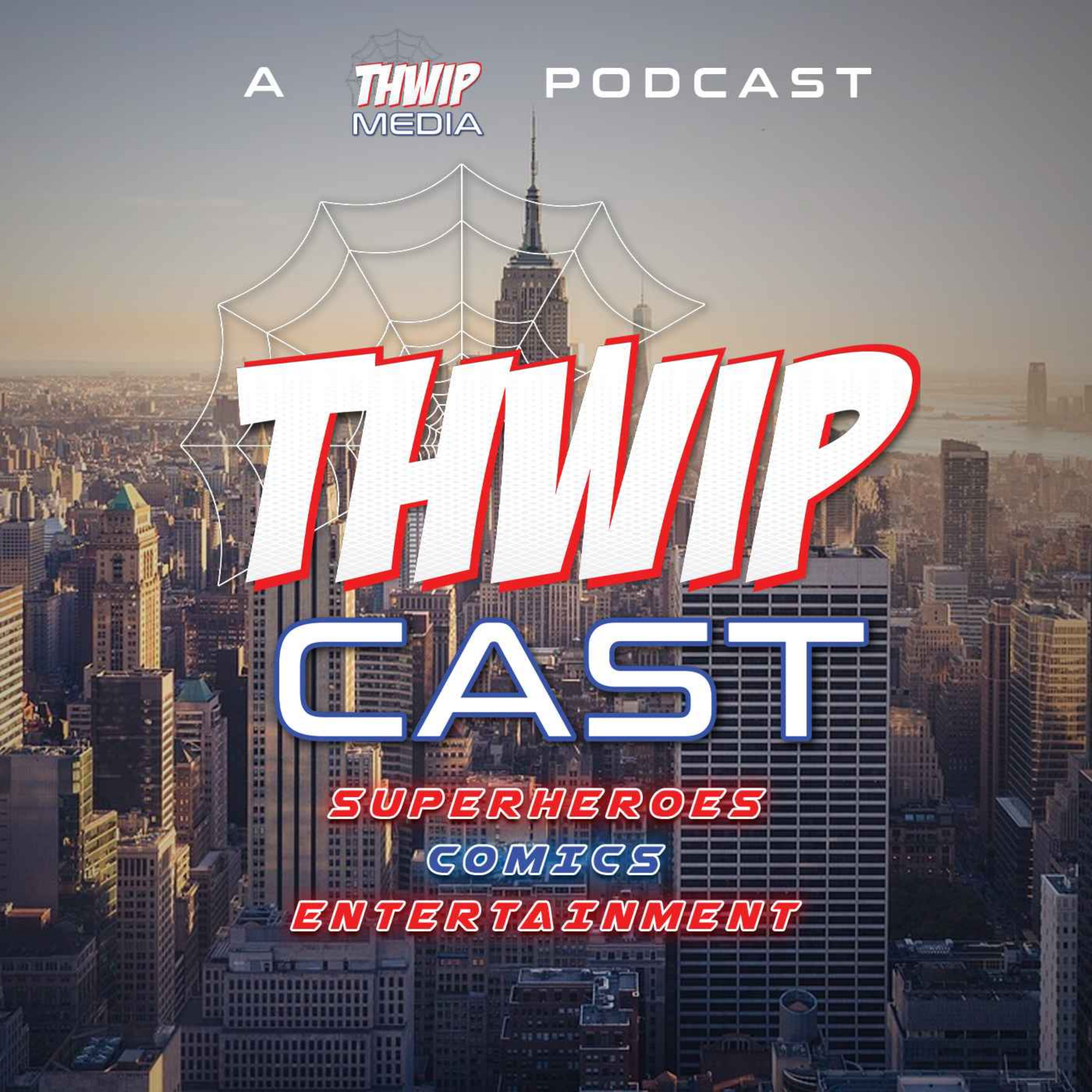 The THWIP Cast