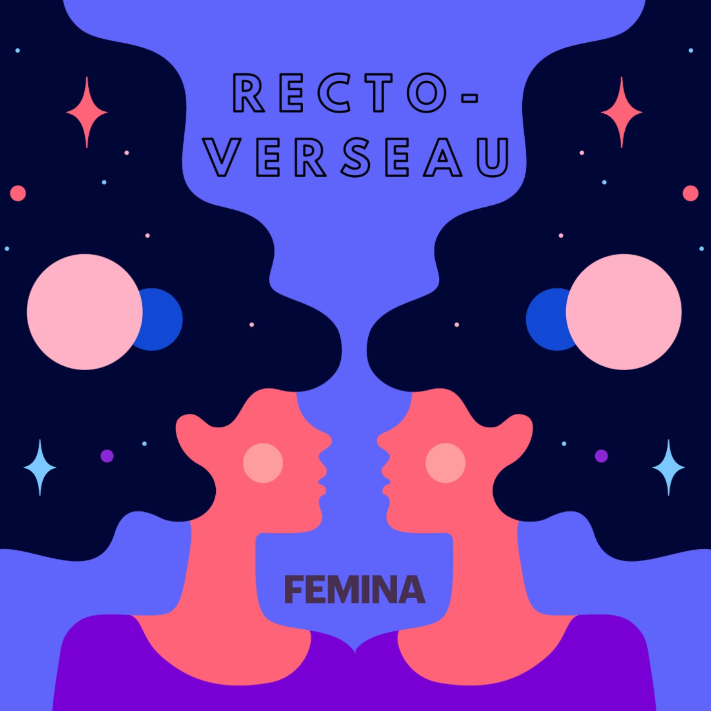 Recto-Verseau