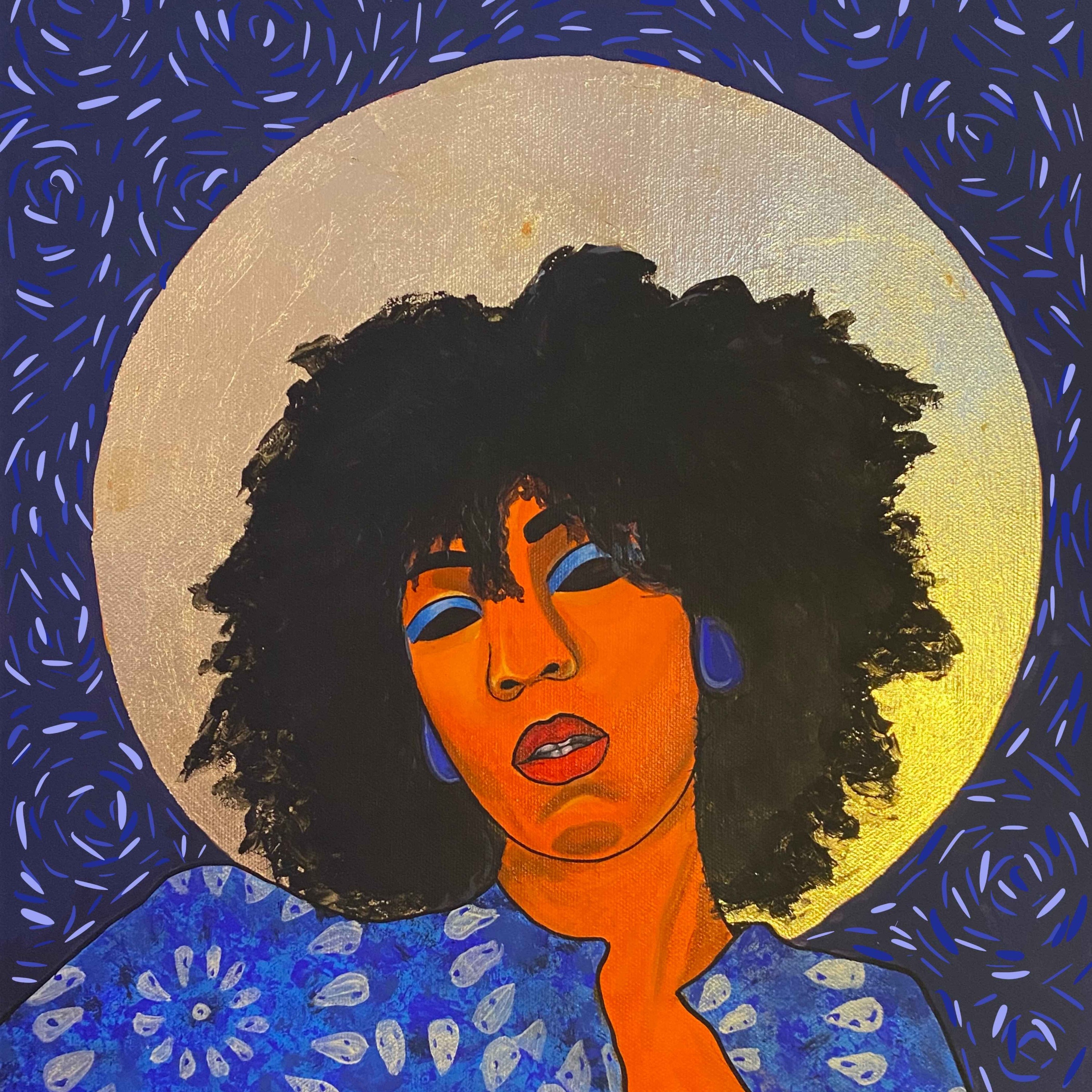 I AM, THEREFORE IT IS