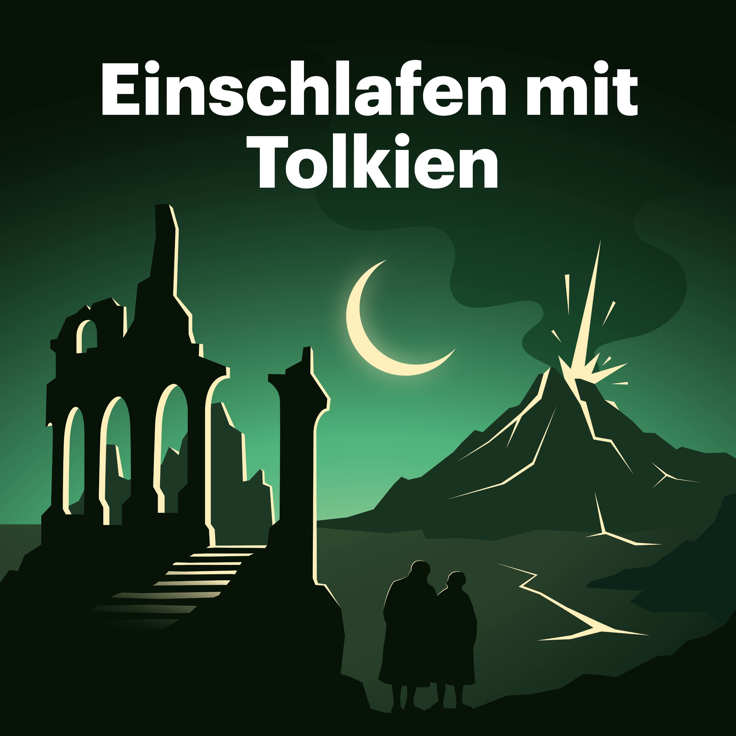 cover art for Gondolin