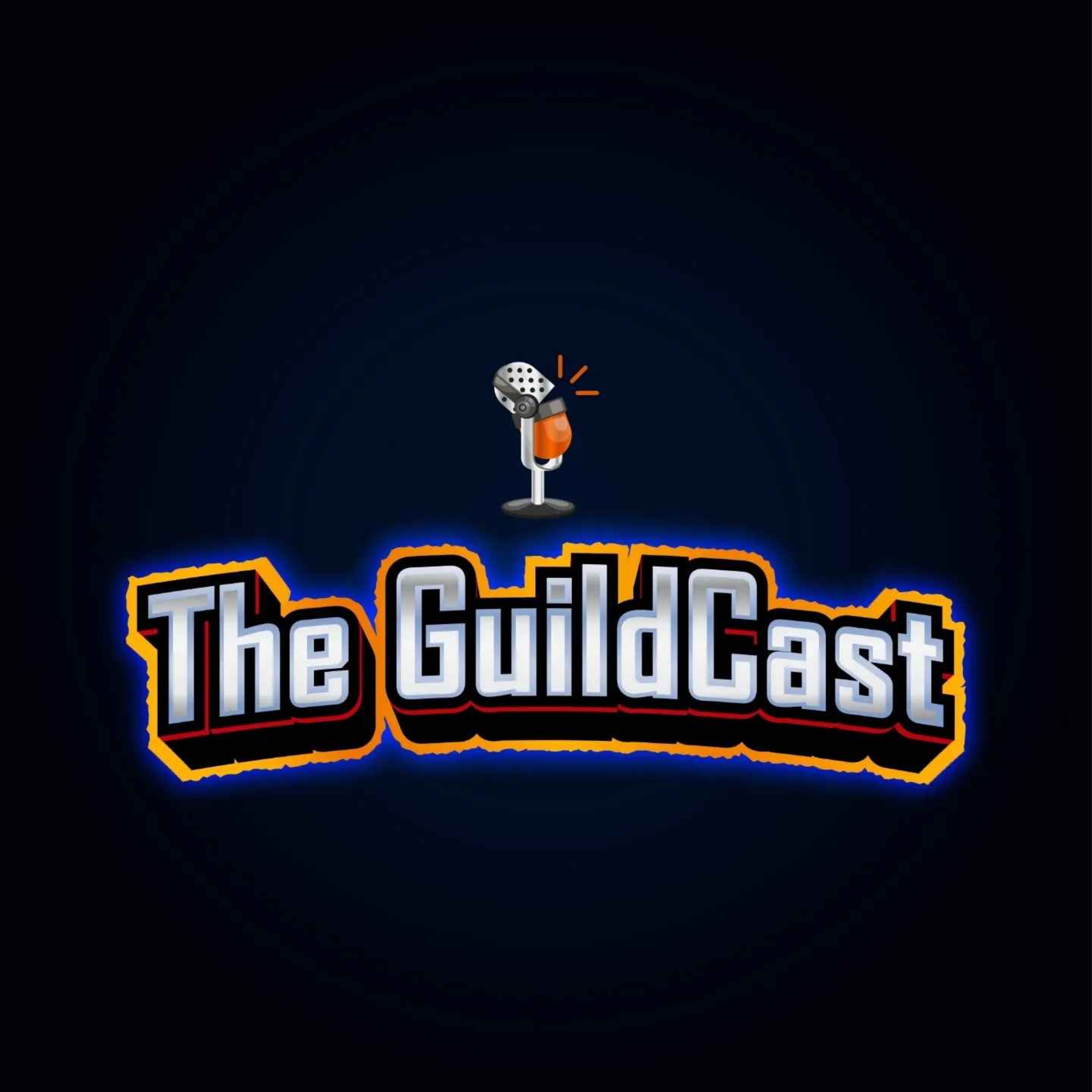 How did we get here ? episode artwork