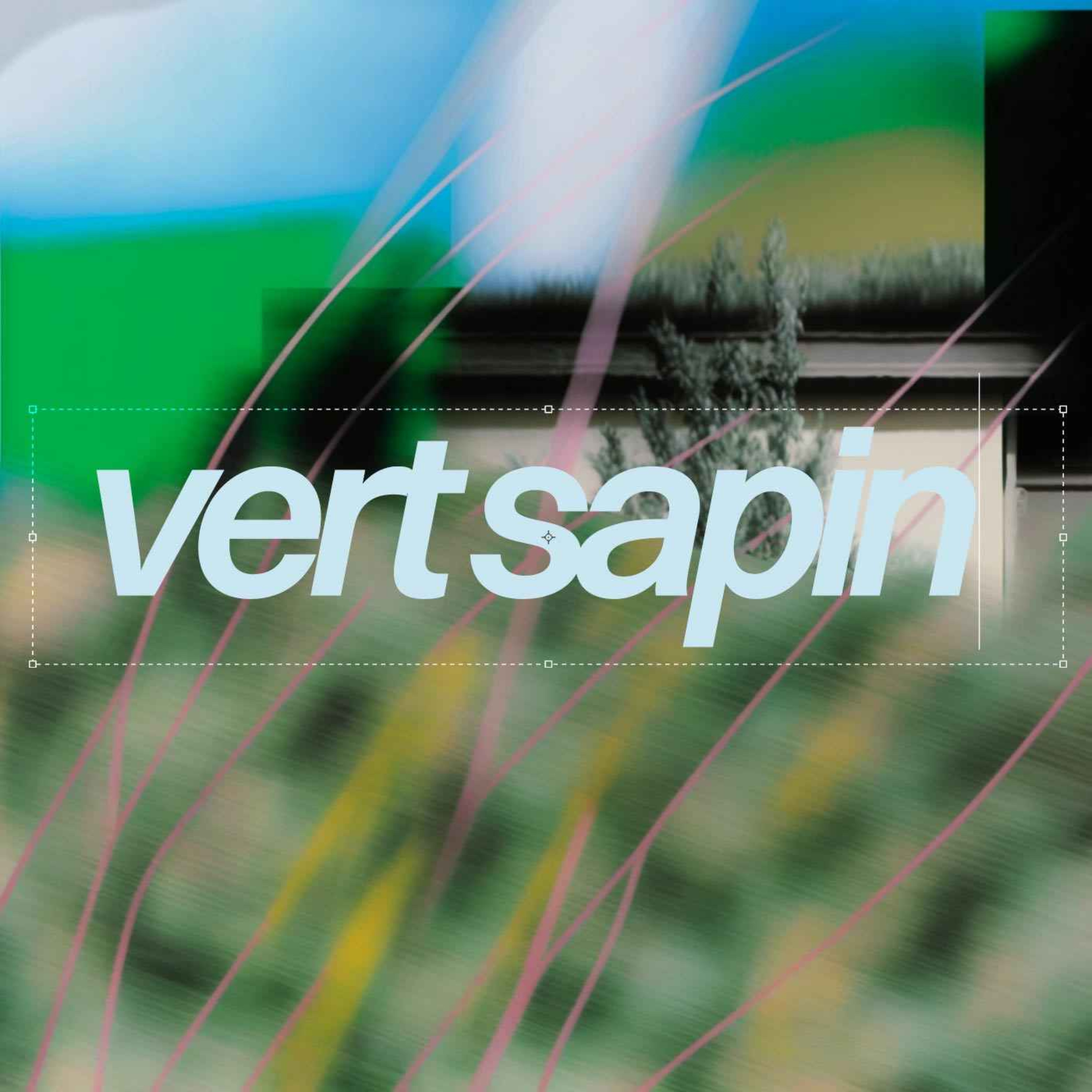 Vert Sapin