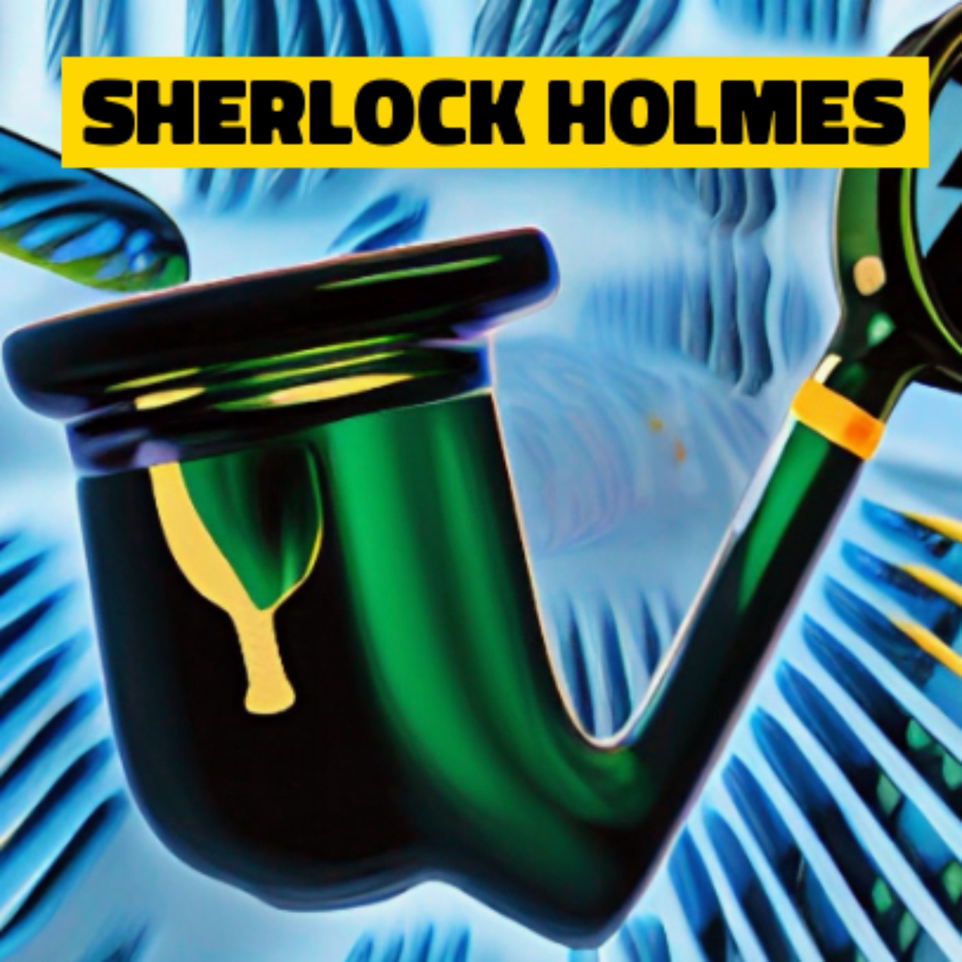 The adventures of Sherlock Holmes