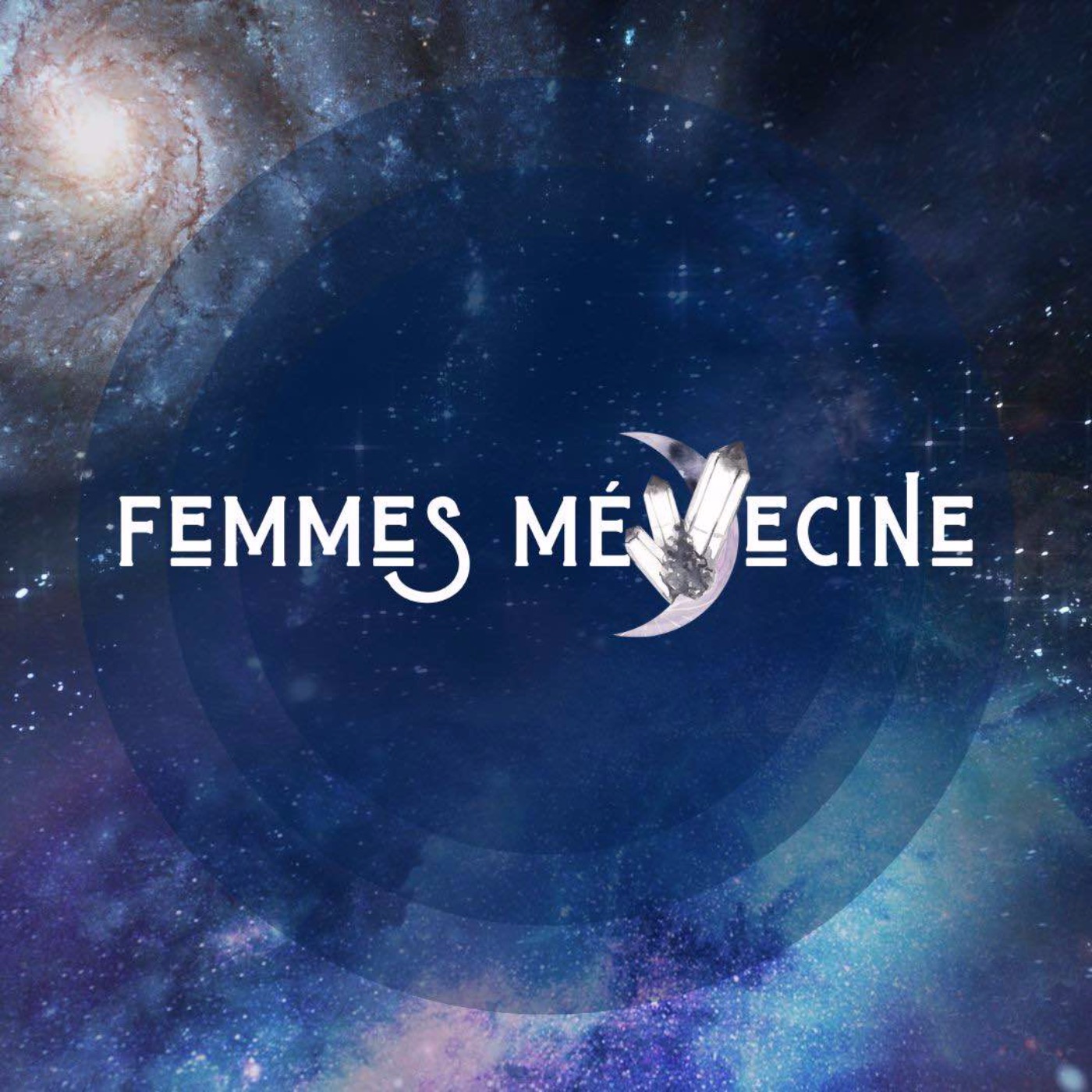 Femmes Médecines podcast